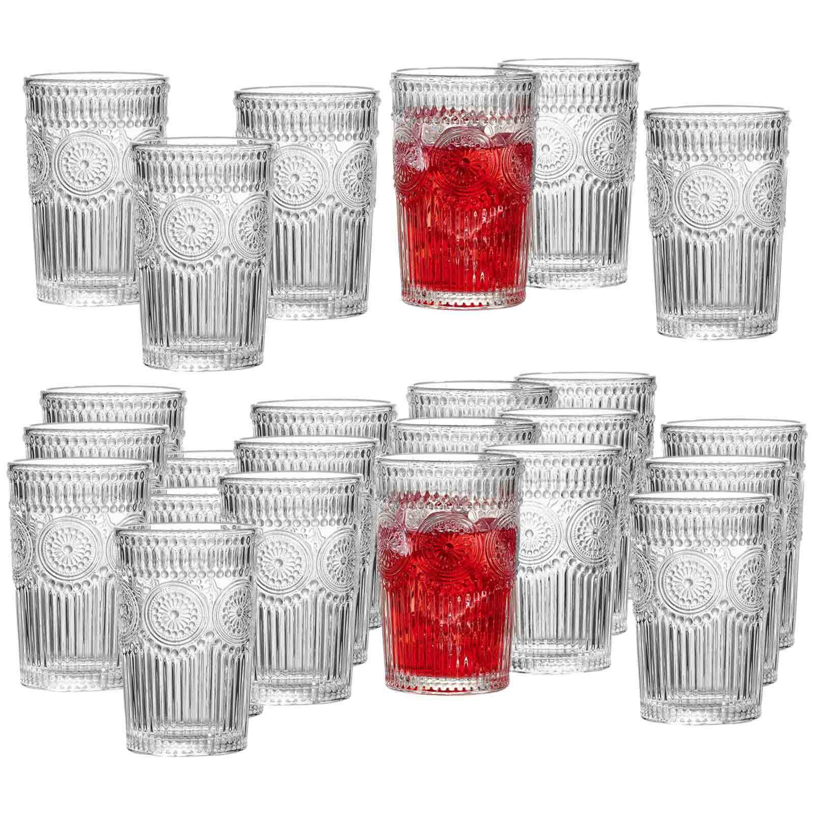 Ritzenhoff & Breker Longdrinkglas Paolo Бокалы для лонгдринка 330 ml 24er Set, Glas