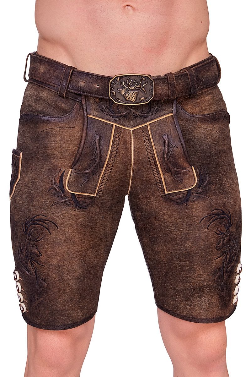 Shorts Wolverine