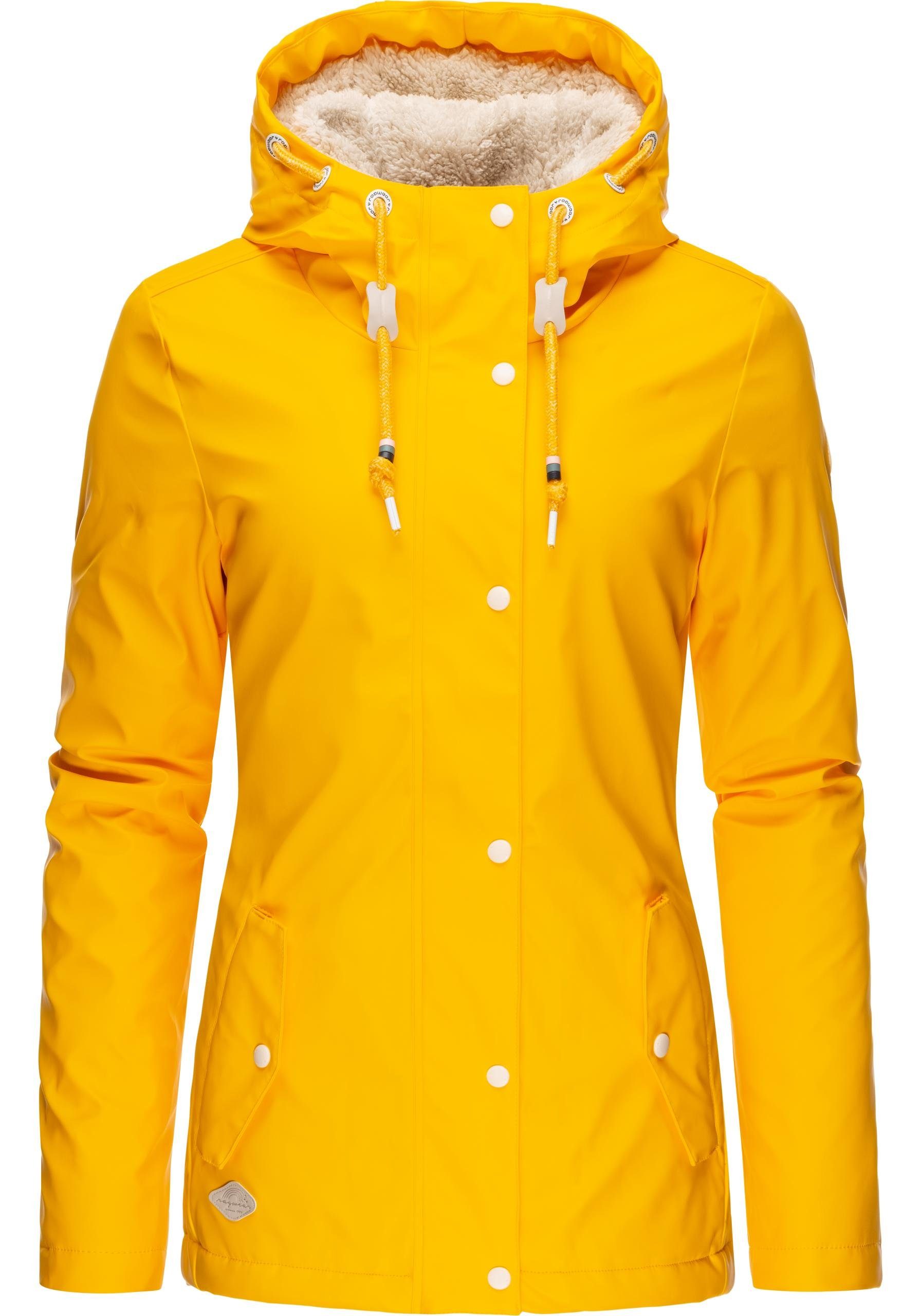 Regenjacke Marge II Intl.