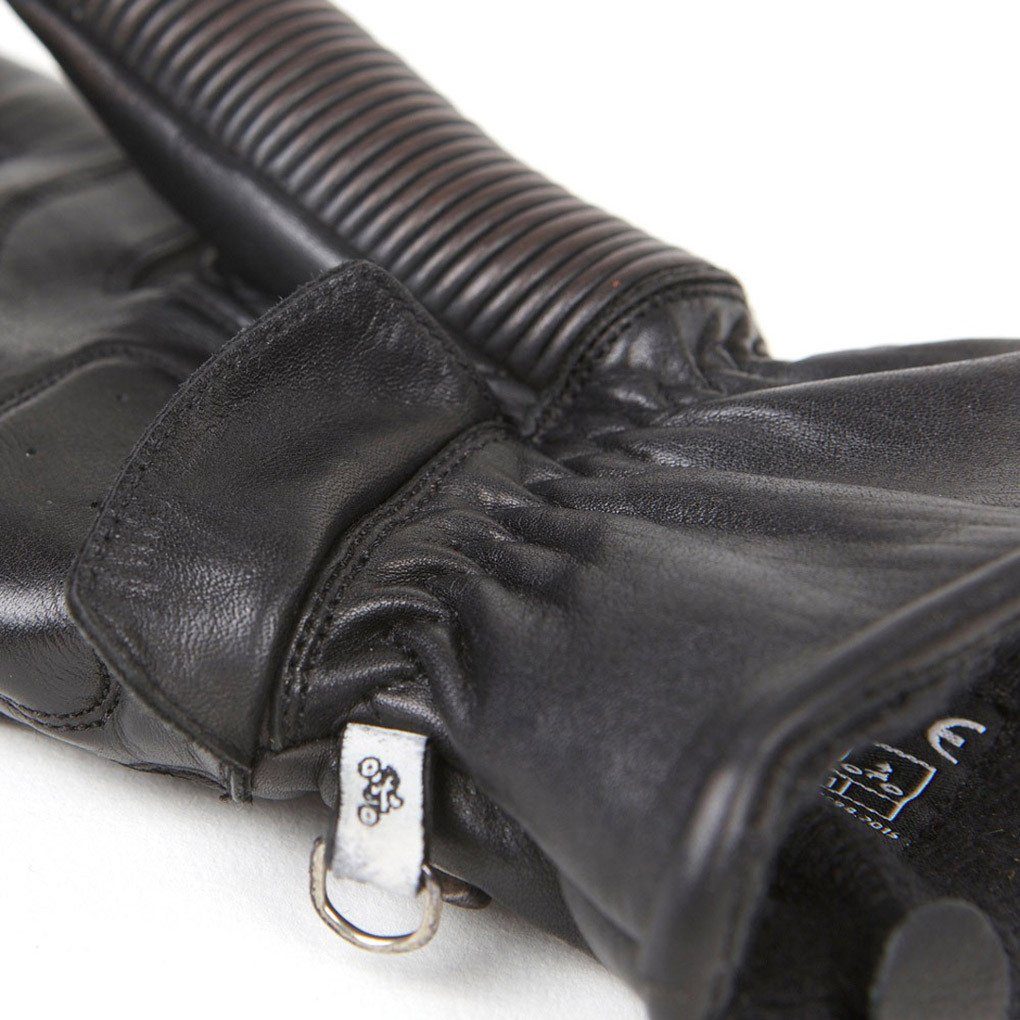 Helstons Motorradhandschuhe Camaro wasserdichte Motorradhandschuhe wasserdicht