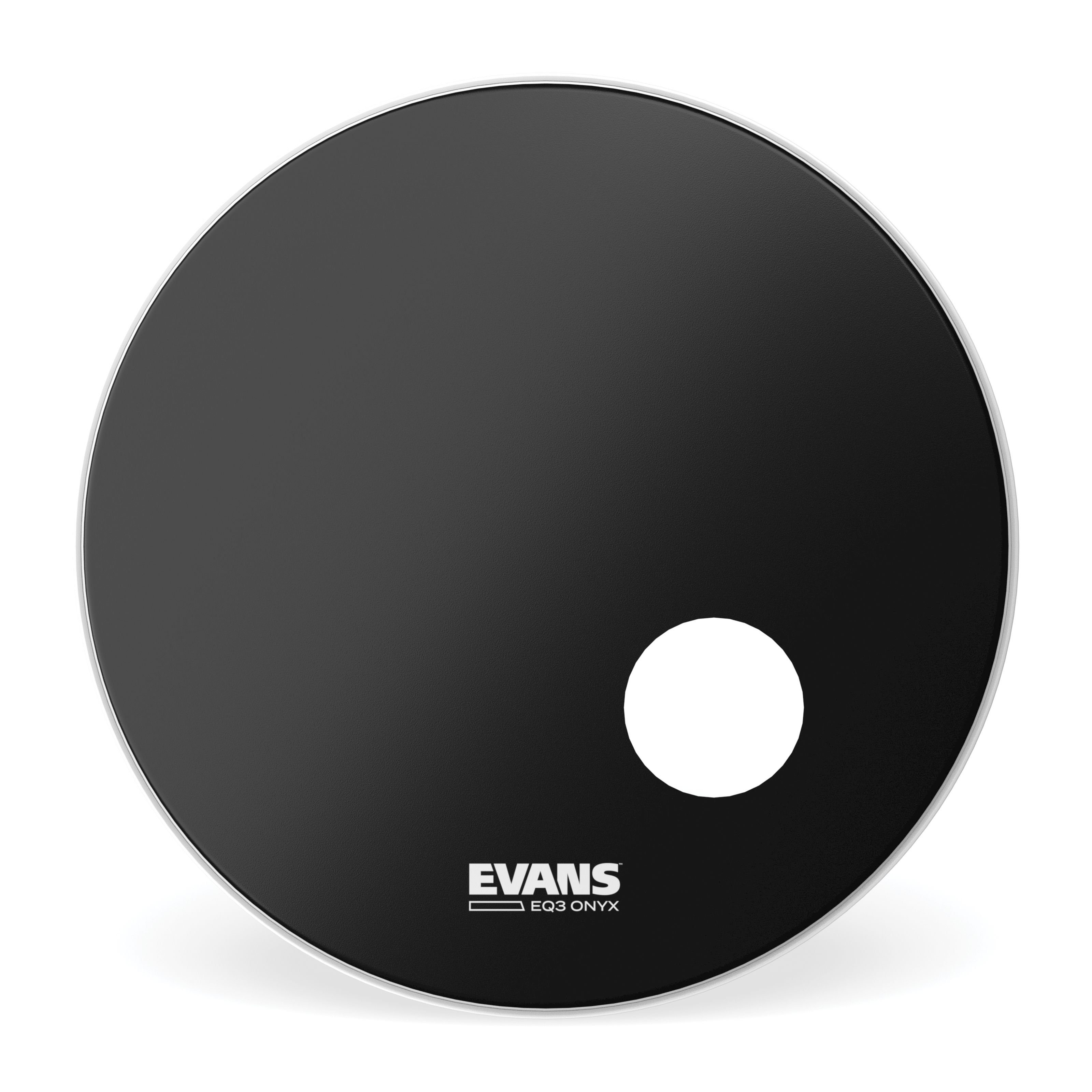 Bass Drum