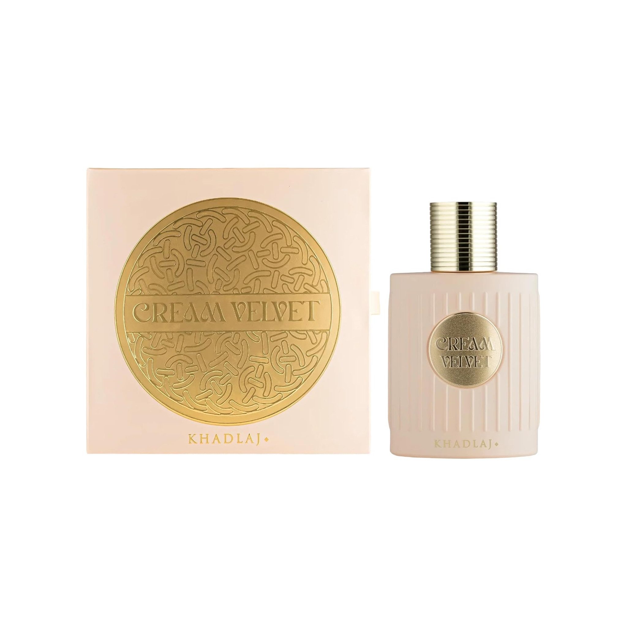 Khadlaj Eau de Parfum Cream Velvet