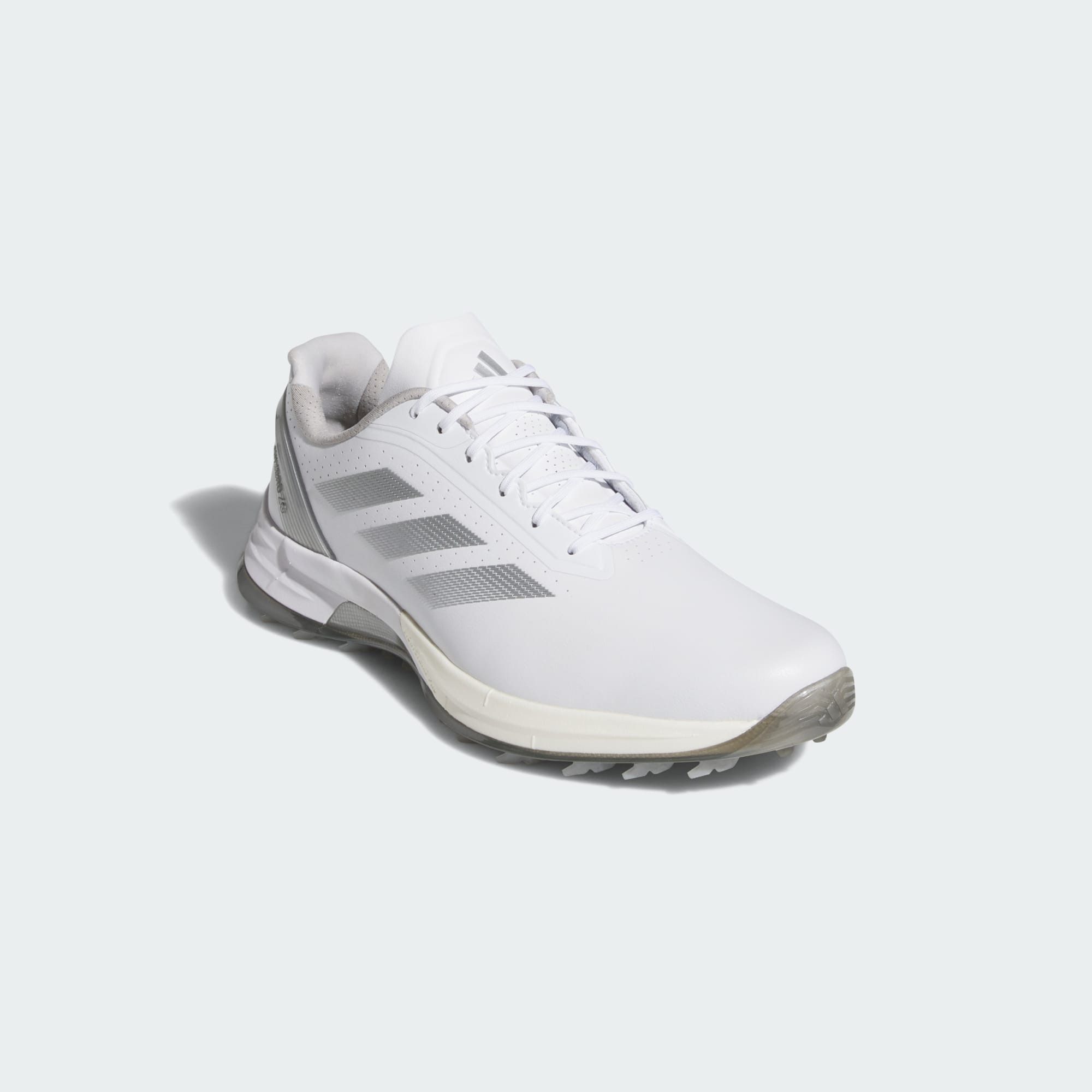 adidas Performance ADIZERO ZG SPIKELESS GOLFSCHUH Golfschuh (2-tlg)