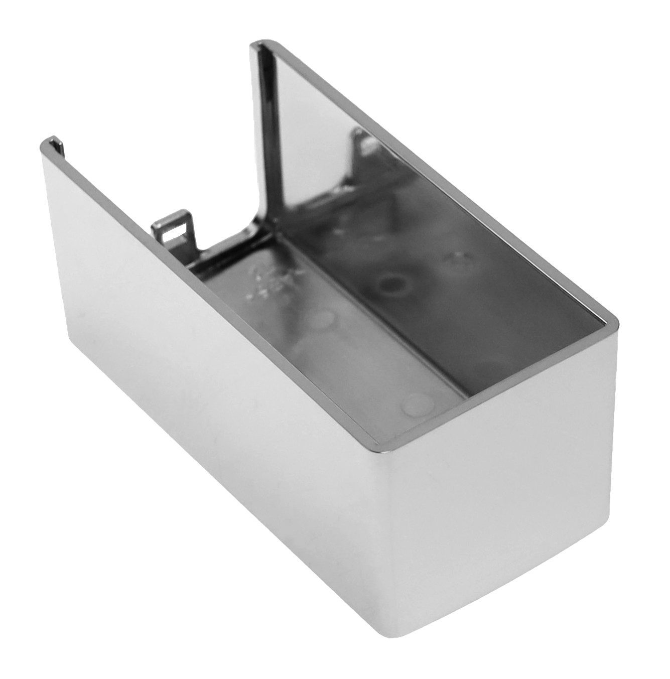 Melitta 6592547 Blende (Kaffeeauslauf) für Kaffeevollautomaten (Beschr Adapter