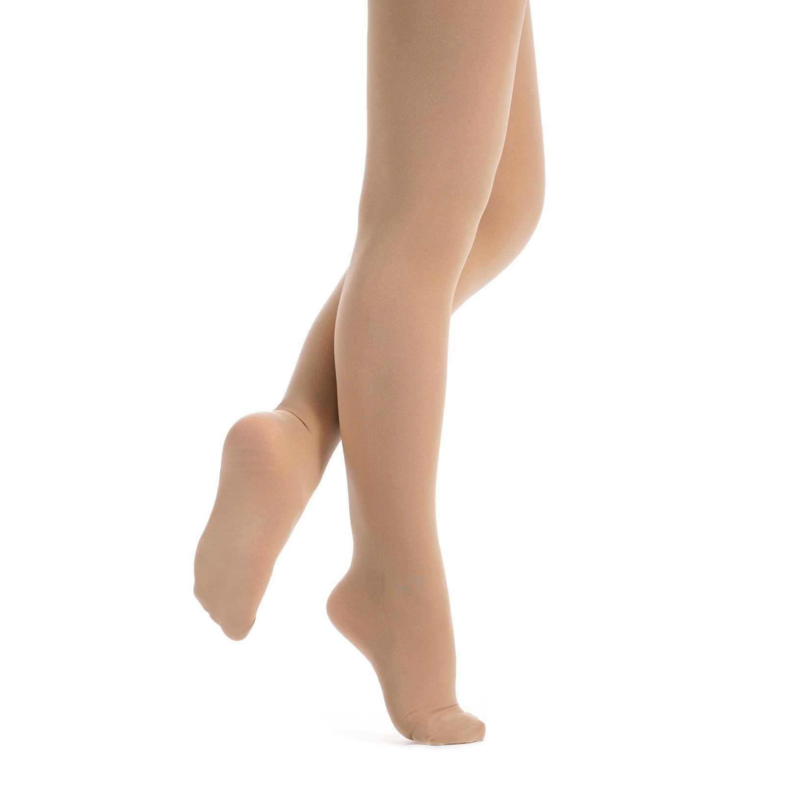 tanzmuster Strumpfhose Damen Ballettstrumpfhose Kira mit günstig online kaufen