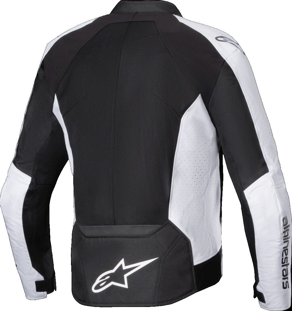 Alpinestars Motorradjacke Viper Air V4 Motorrad günstig online kaufen