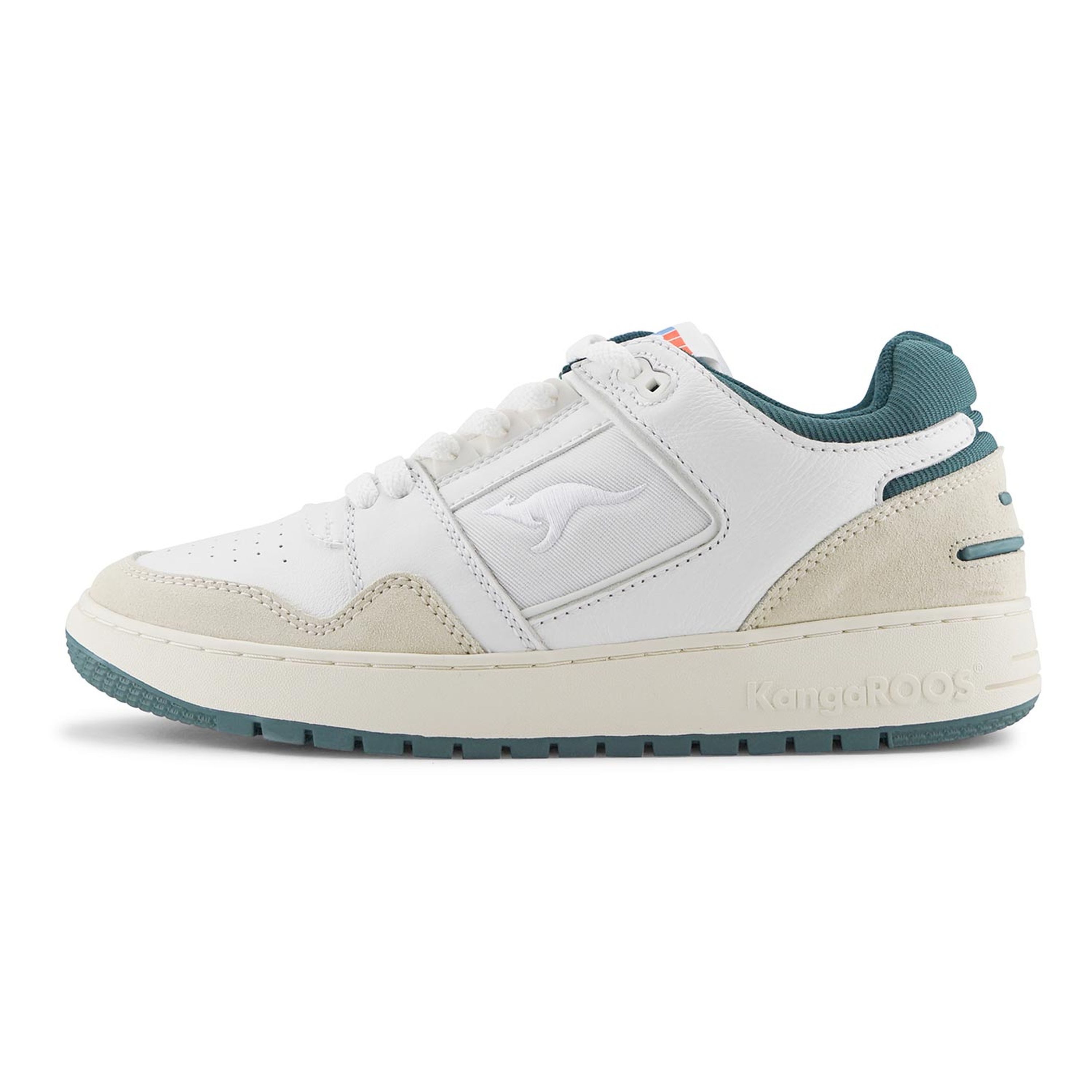 ORIGINALS - HOT SHOT LO Sneaker