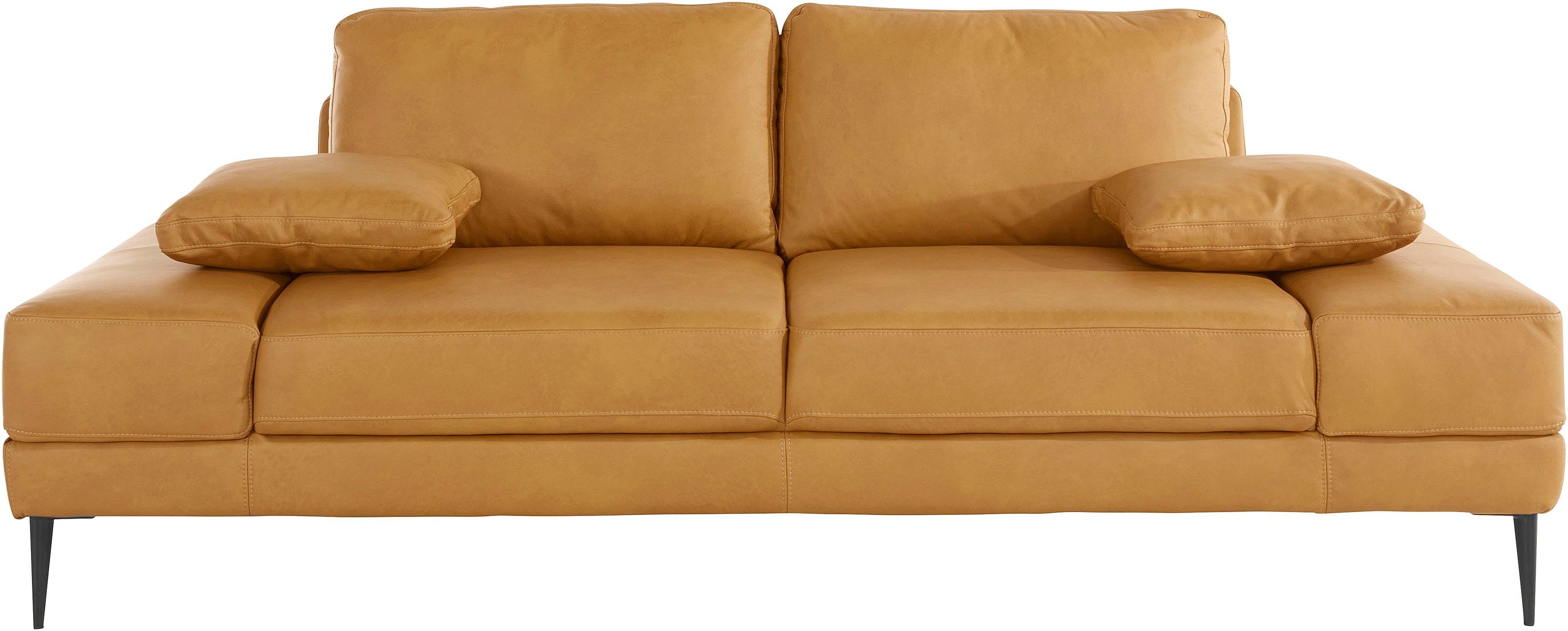 COTTA 2,5-Sitzer Cleve, Breite 226 cm | Einzelsofas