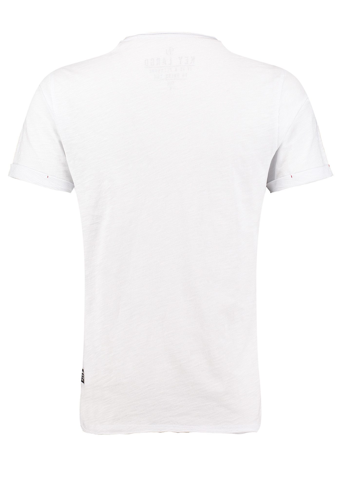 Key Largo T-Shirt MT KLFEARLESS round (1er)