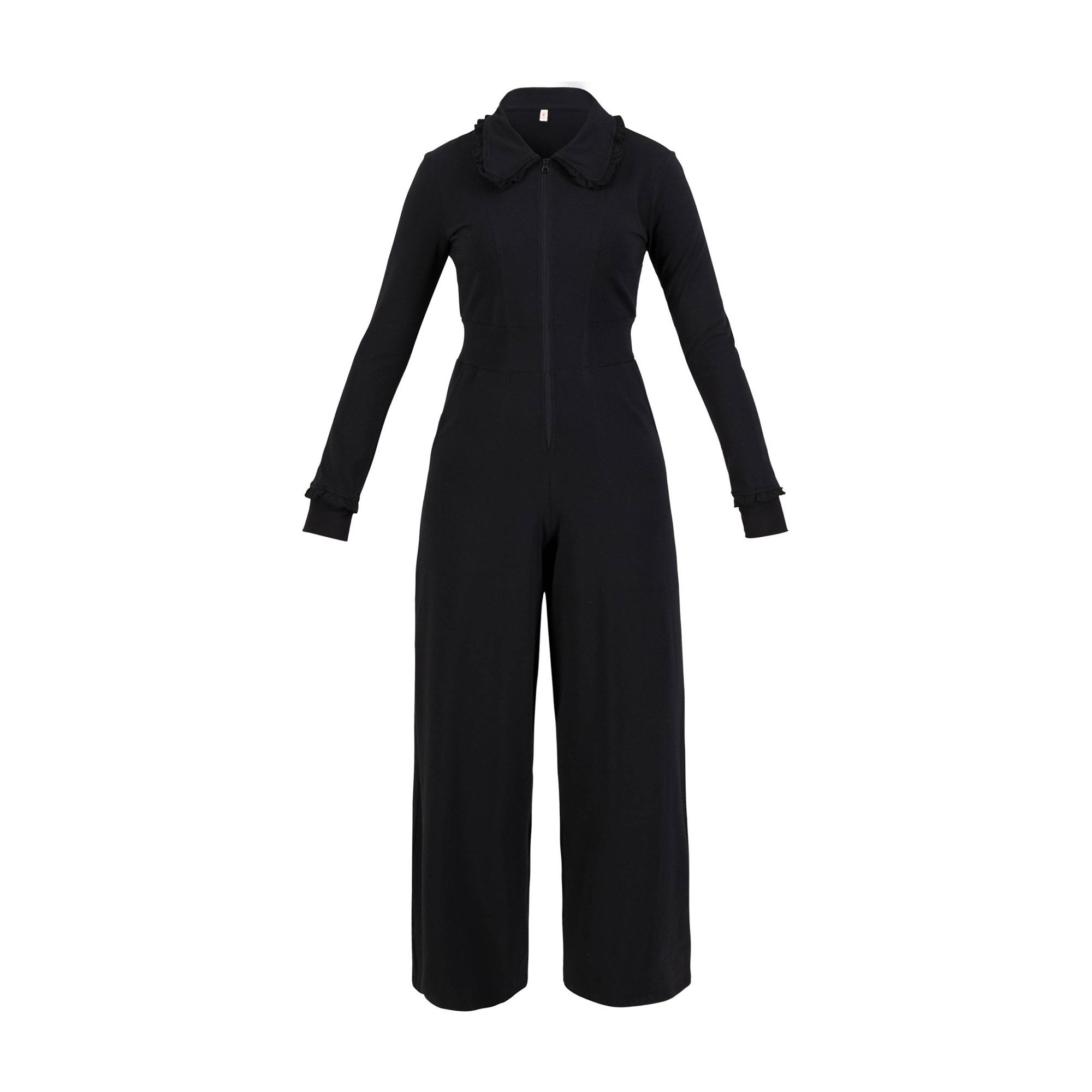 Blutsgeschwister Jumpsuit Frills Sergeant