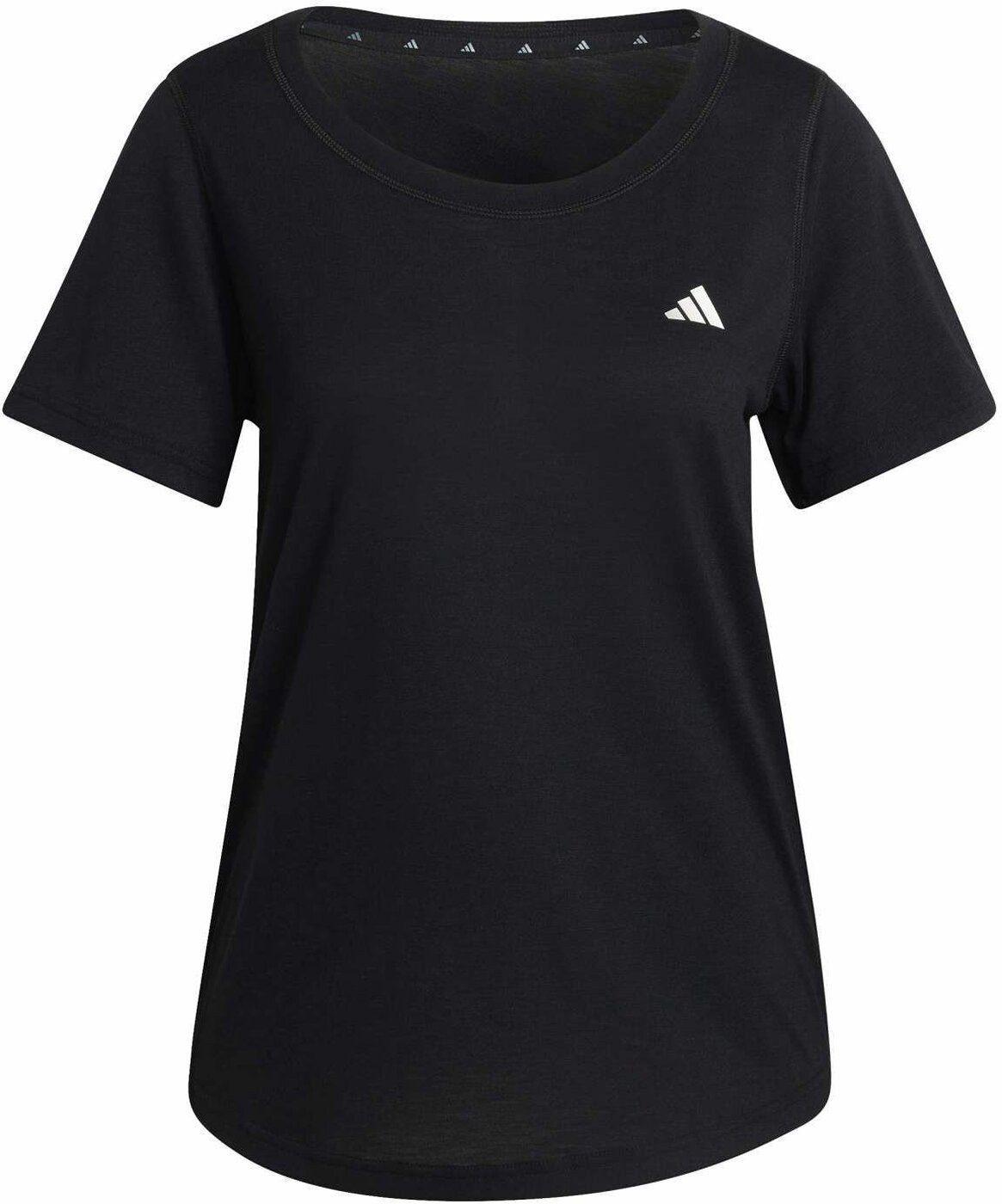 adidas Sportswear Funktionsshirt WE MIN SCP TEE BLACK