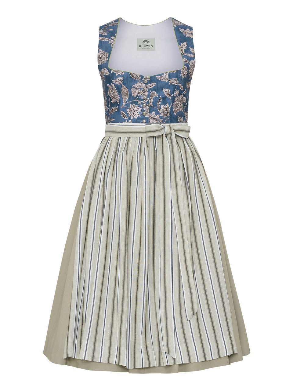 Berwin Dirndl günstig online kaufen