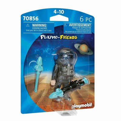 Playmobil® Spielfigur »Playmobil 70856 Space Ranger«