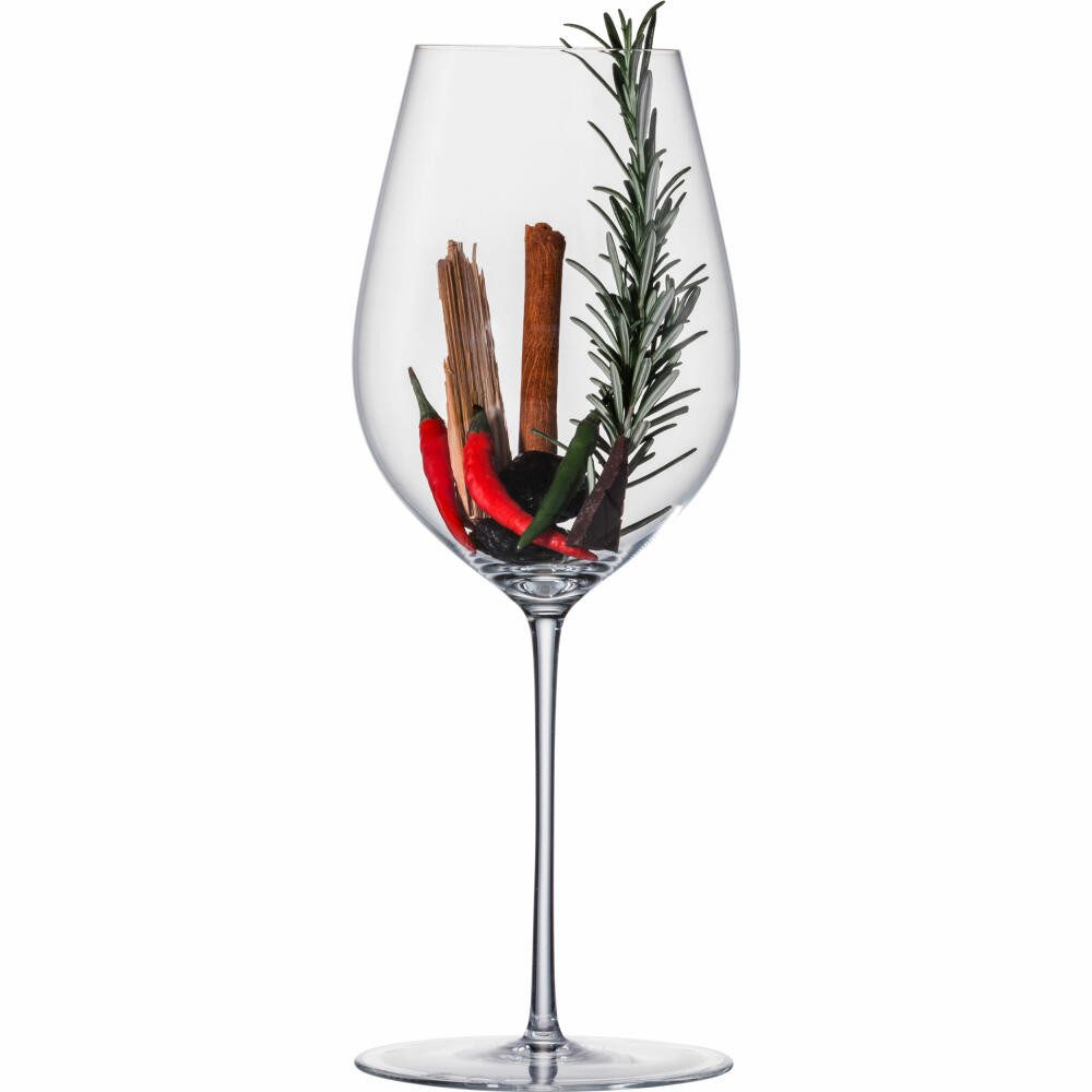 Eisch Germany Rotweinglas Grand Cru Unity Sensis plus 850 ml, Kristallglas