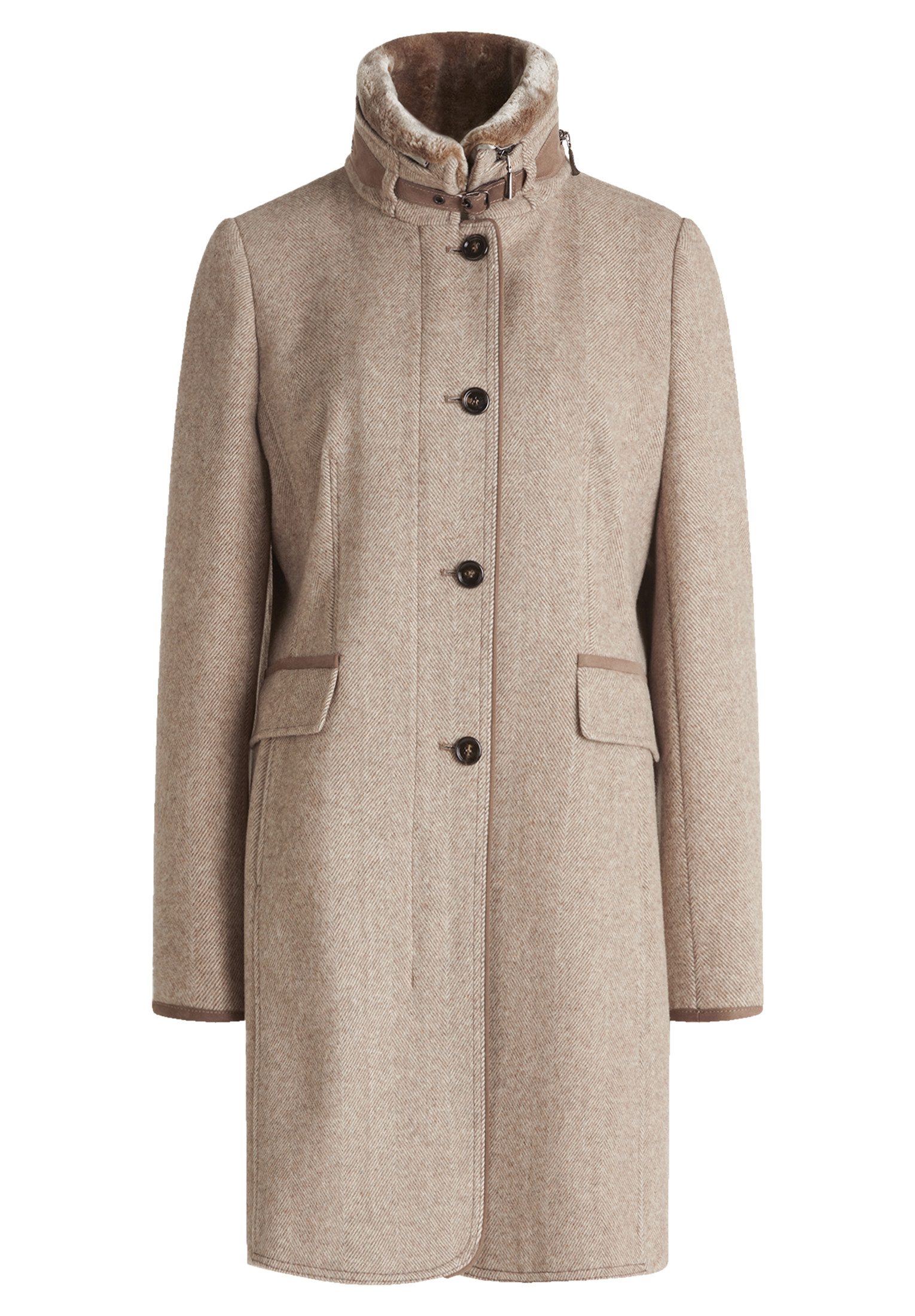 Gil Bret Wolljacke günstig online kaufen