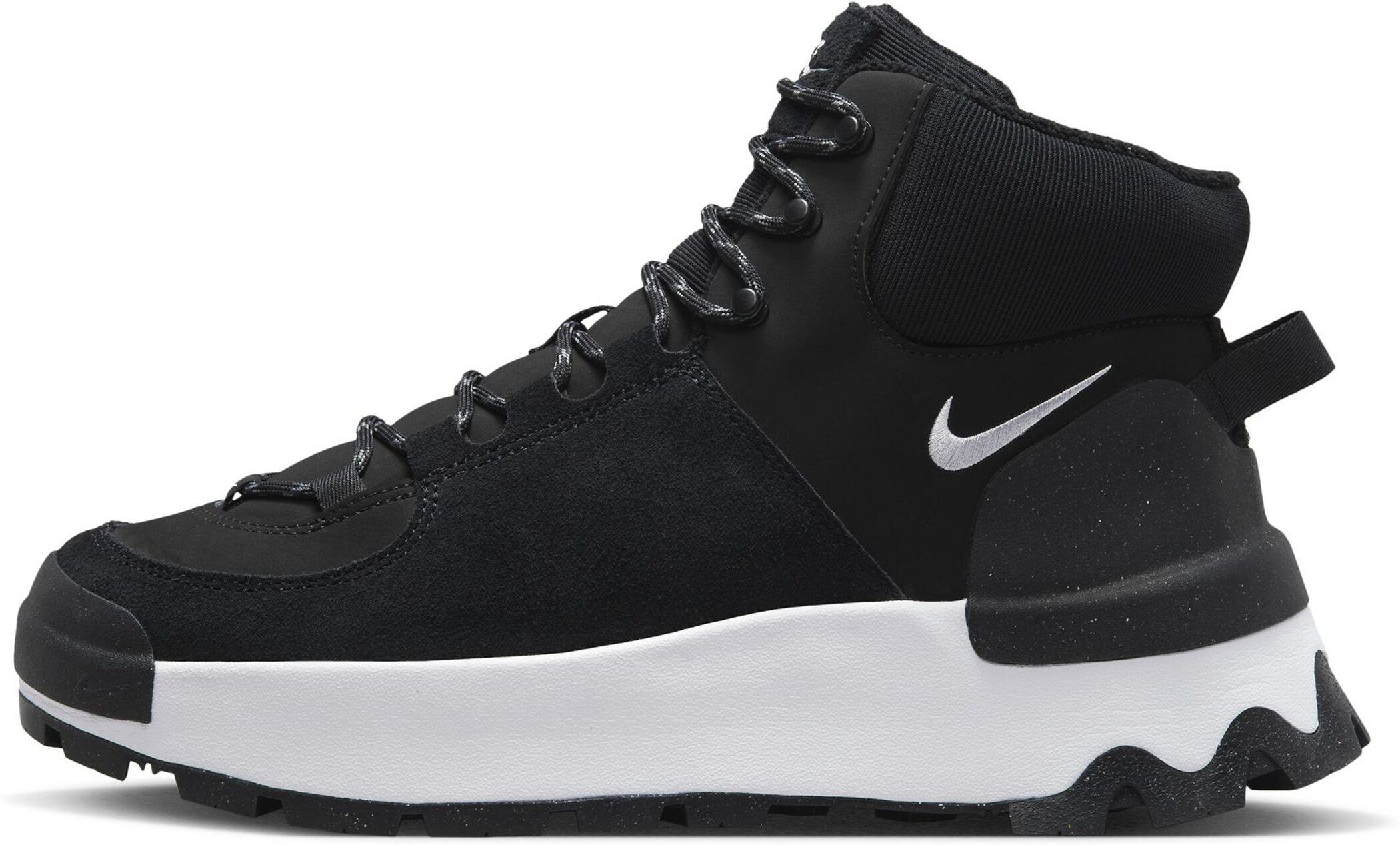Nike Sportswear CLASSIC CITY S Schnürboots günstig online kaufen