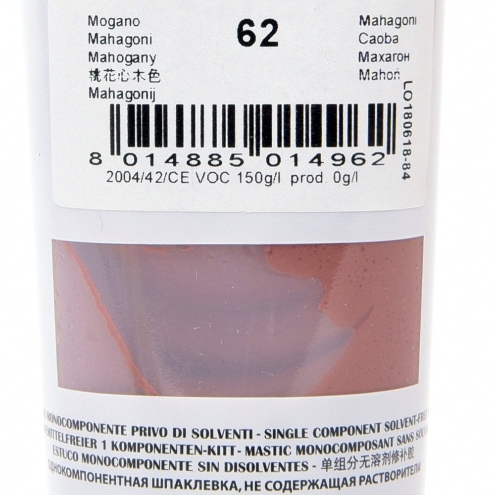 BORMA Spachtelmasse BIO Holzkitt 200g Mahagoni günstig online kaufen