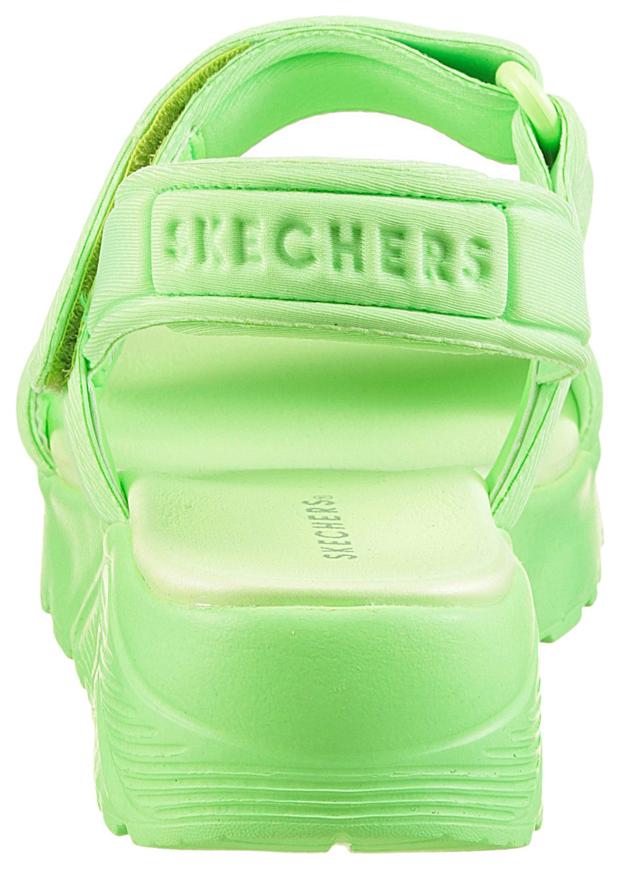 Skechers UNO LITE SANDAL Sandale, leichte günstig online kaufen