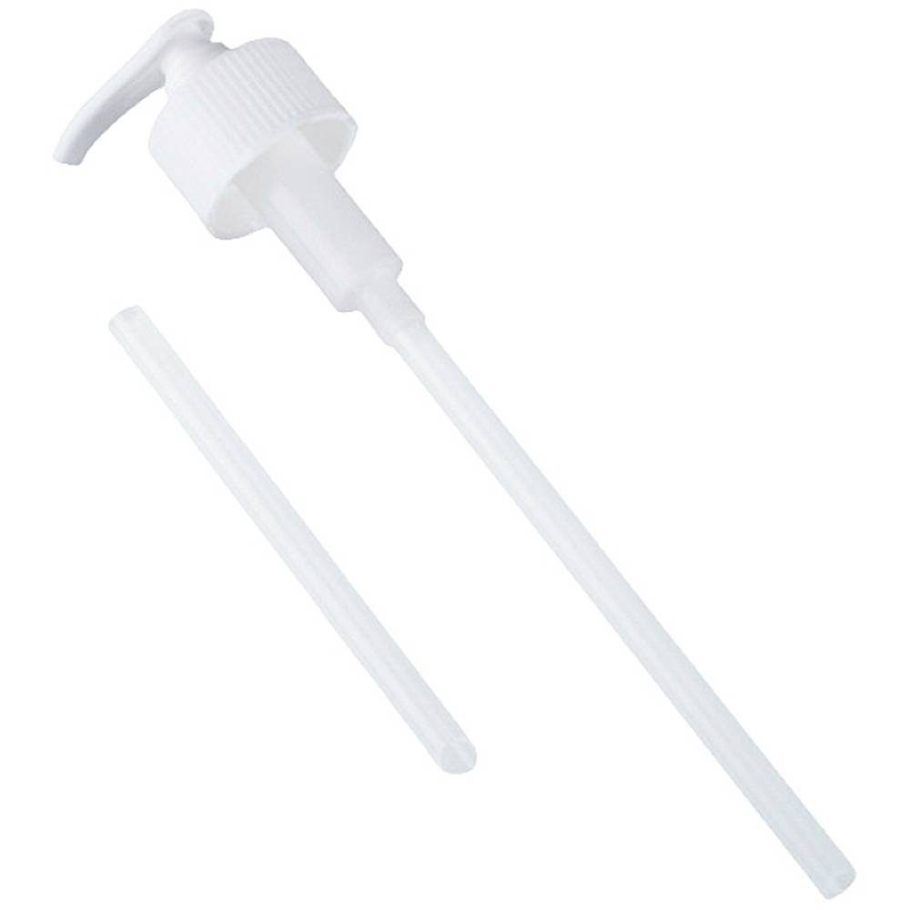 cemon Seifenspender für 500 ml und 1000 ml Flaschen SC1162