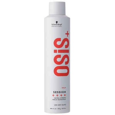 Schwarzkopf Professional Haarpflege-Spray OSIS+ Session 300 ml