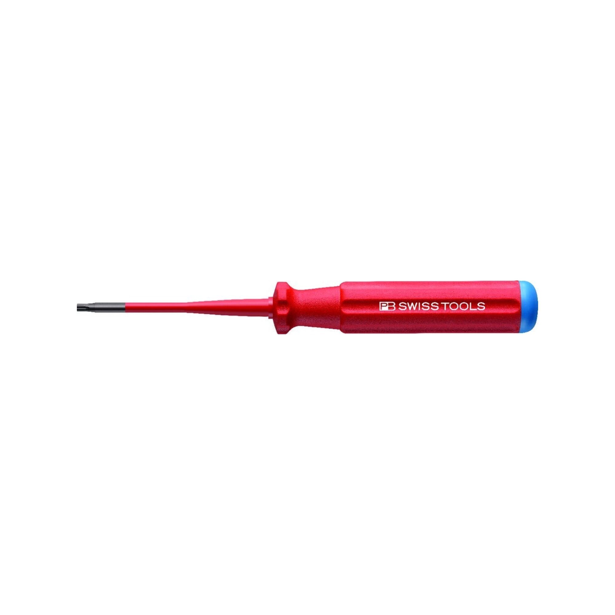 PB Swisstools Bithalter PB Swiss Tools Schraubendreher 5400 VDE T10x70mm slim Classic