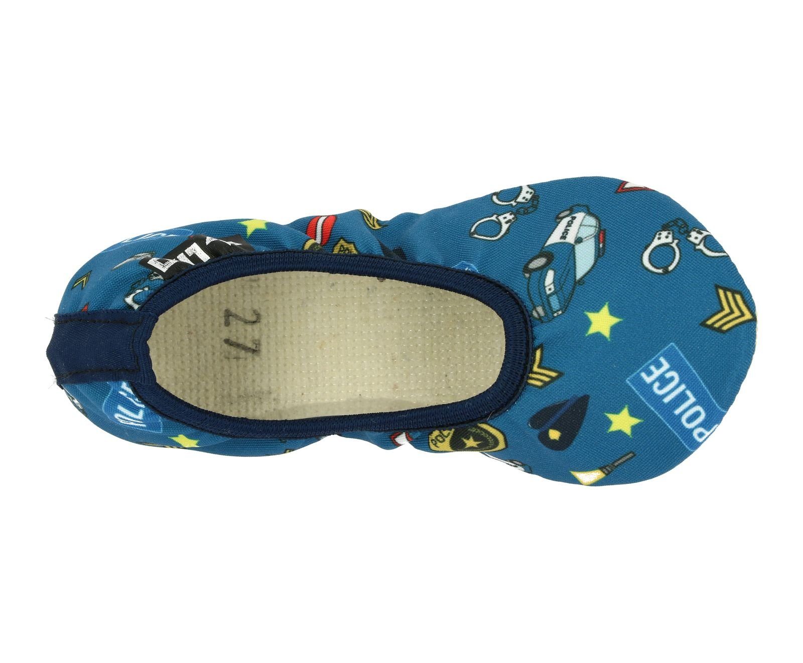 Lico Gymnastikschuh G1 Style Gymnastikschuh – Bild 5 von 5