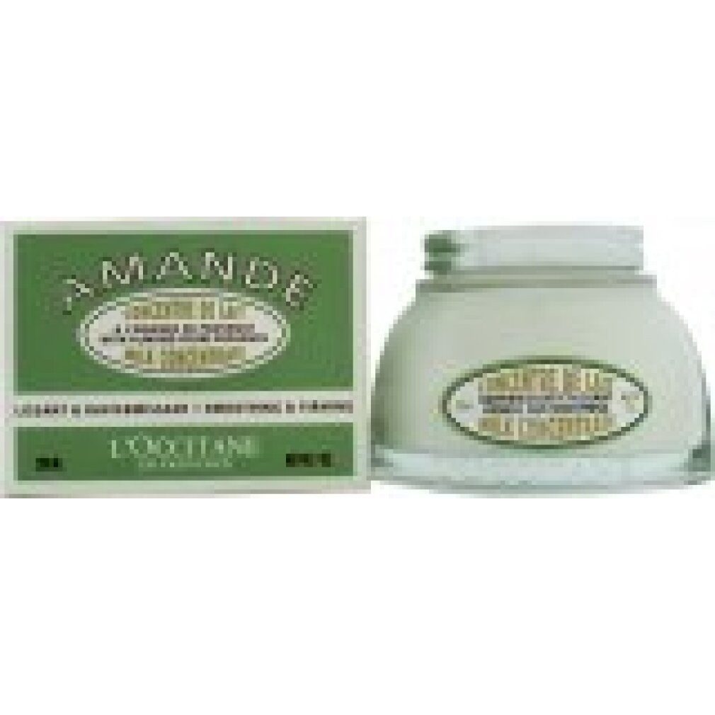 L'OCCITANE Körperpflegemittel Almond Milk Concentrate