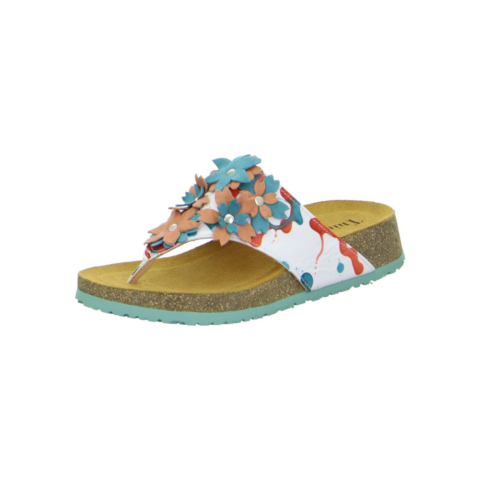 Think! Pantolette Koak Pantolette günstig online kaufen
