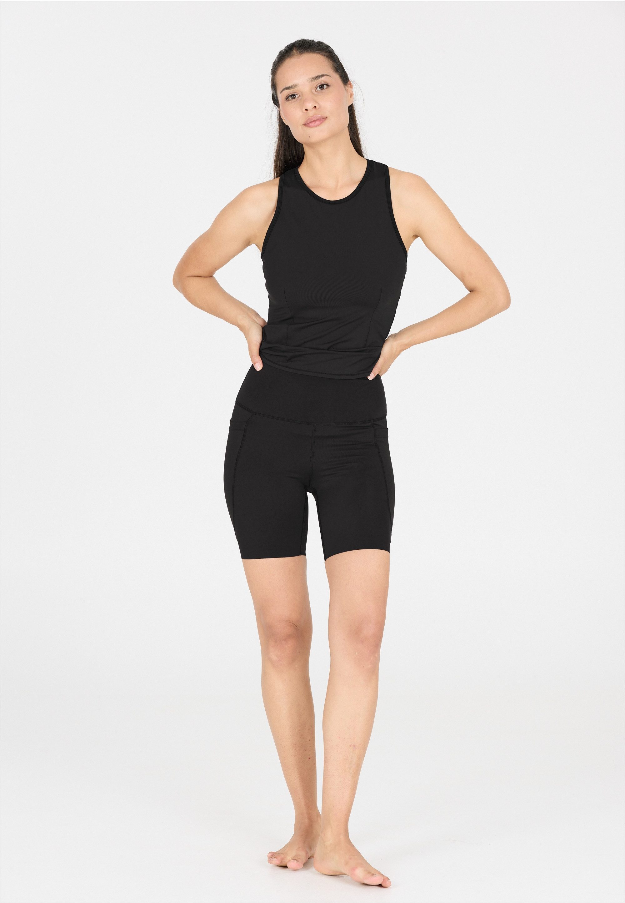 ATHLECIA Shorts "Aliya" Mit Quick-Dry-Funktion günstig online kaufen