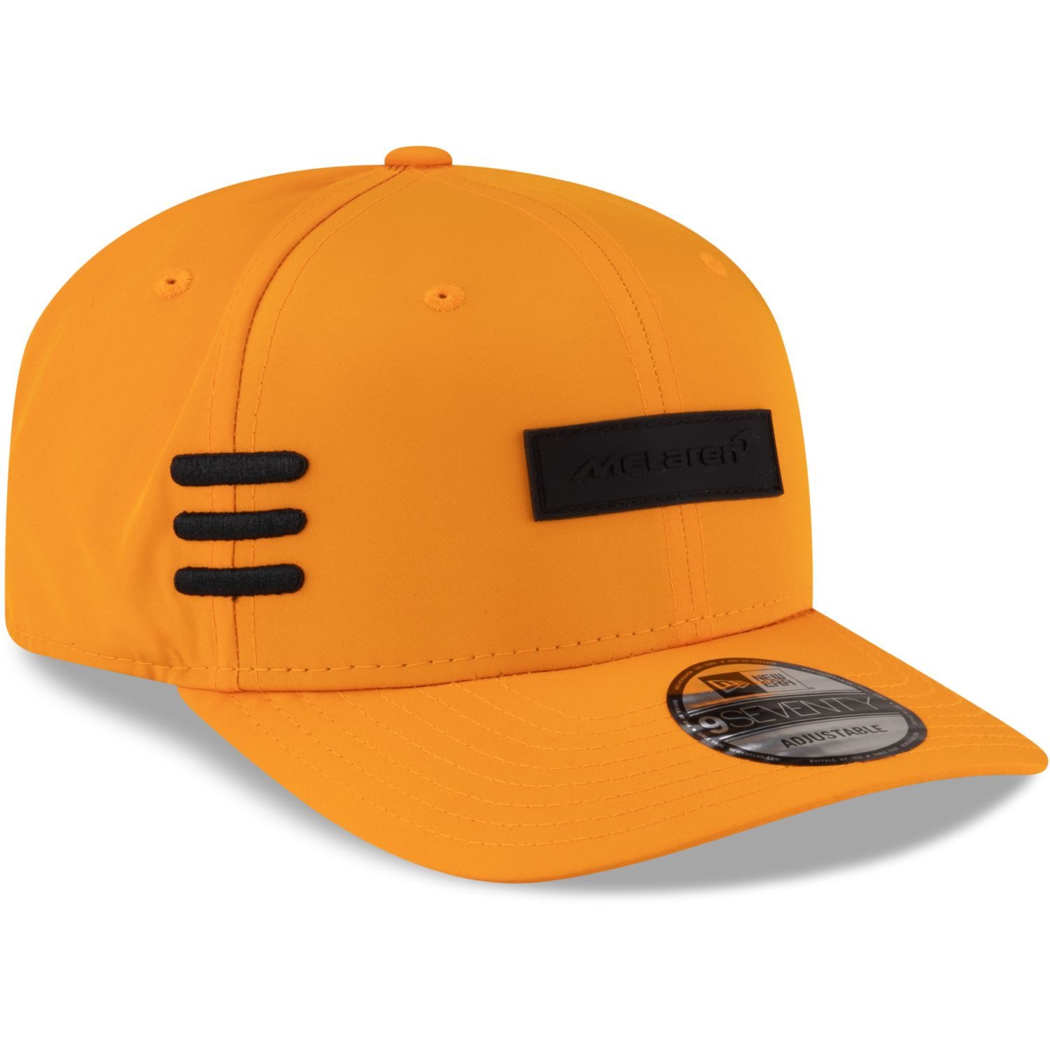 New Era Snapback Cap 9Seventy Stretch STRIPE McLaren Racing