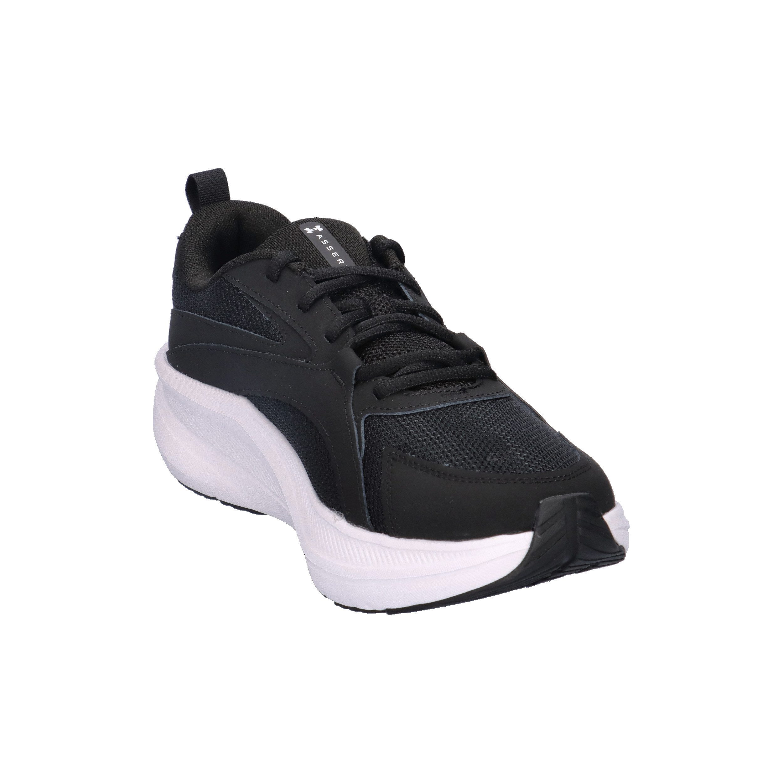 Under Armour® Under Armour Herren Laufschuhe Charged+ Assert 11 6006723 Laufschuh