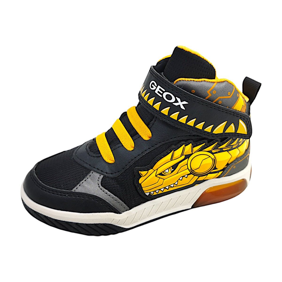 Geox J Inek B A Winterboots