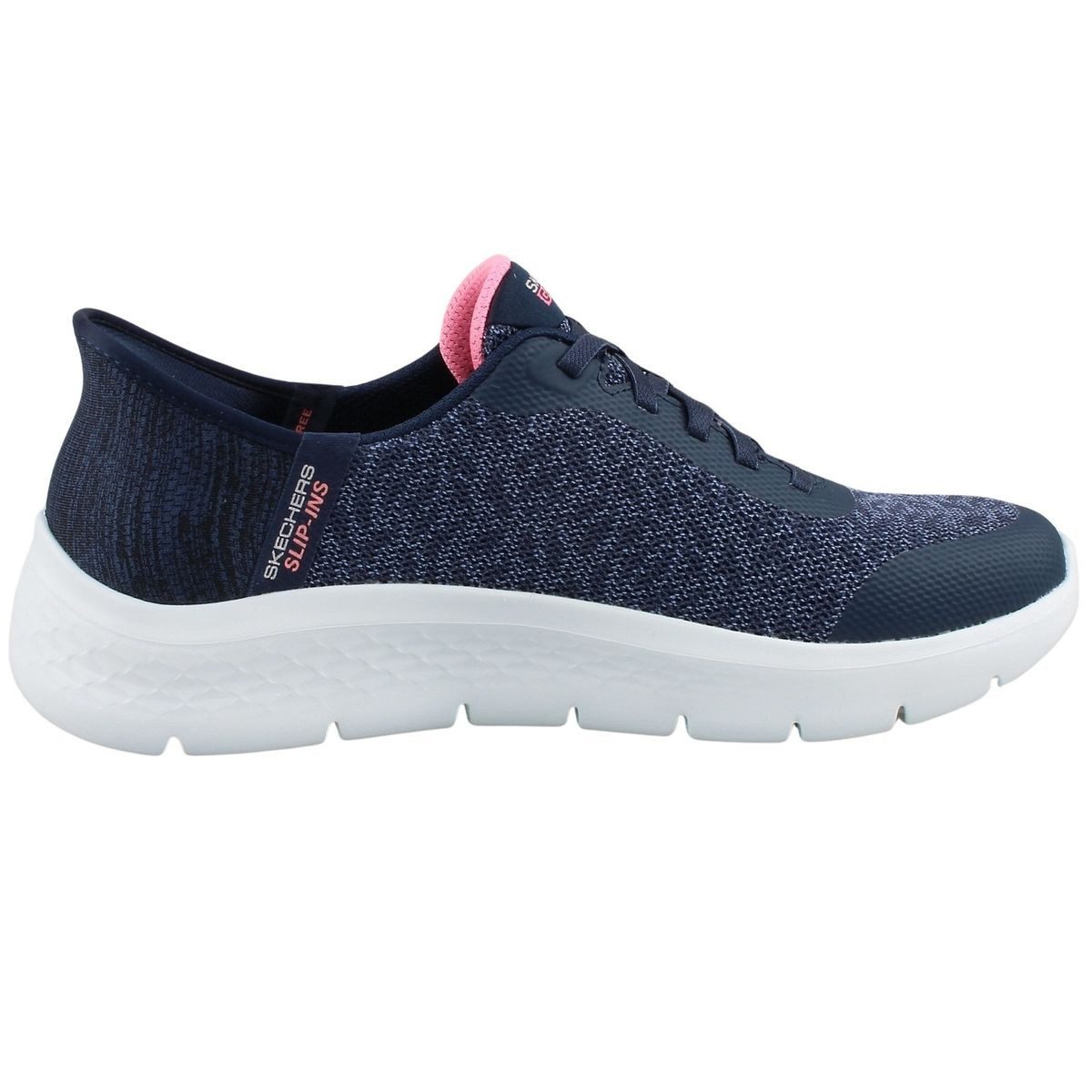 Skechers 124842-NVPK Slipper günstig online kaufen