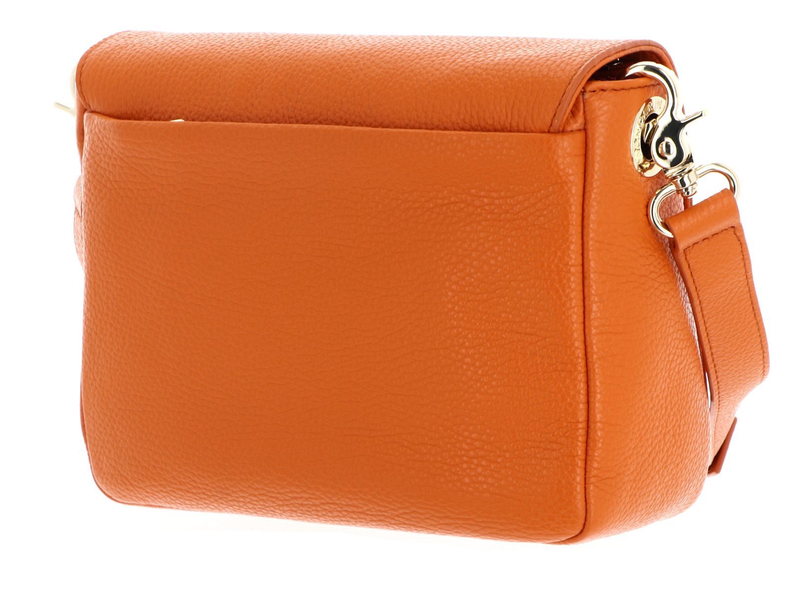 Mandarina Duck Umhängetasche Hunting Bag, aus echtem Leder