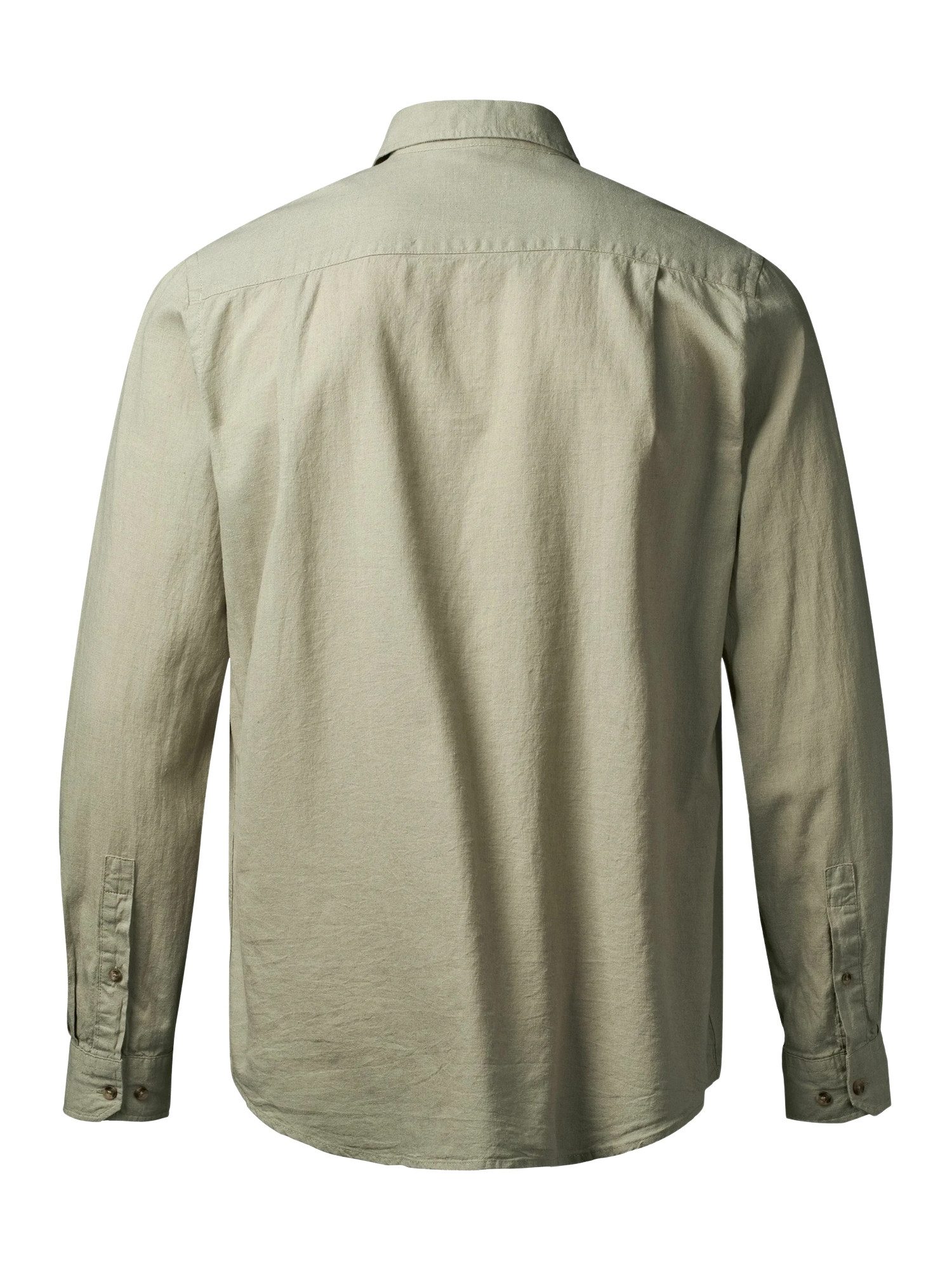 MCS Langarmhemd MCS shirt MCGrand Prairie