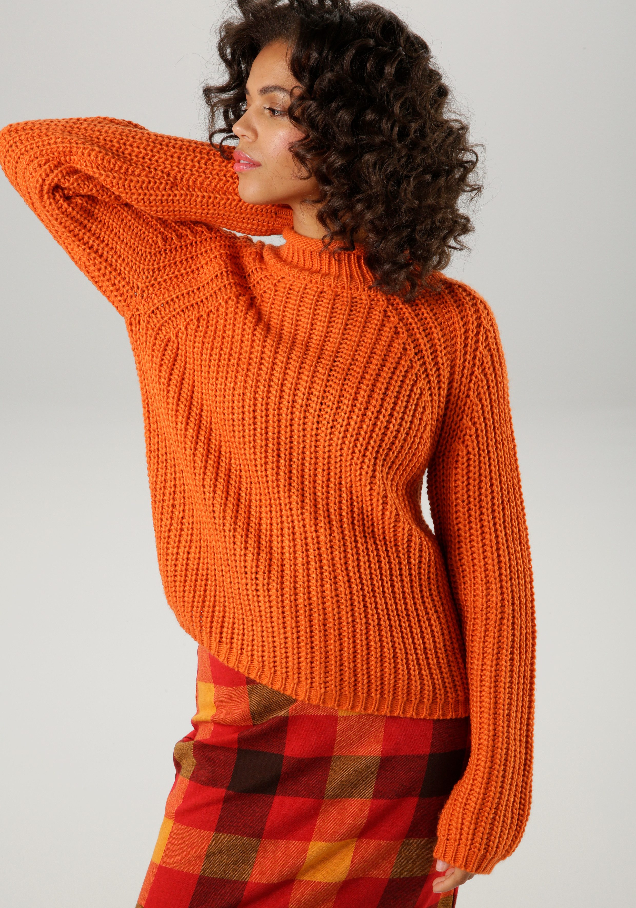 Strickpullover