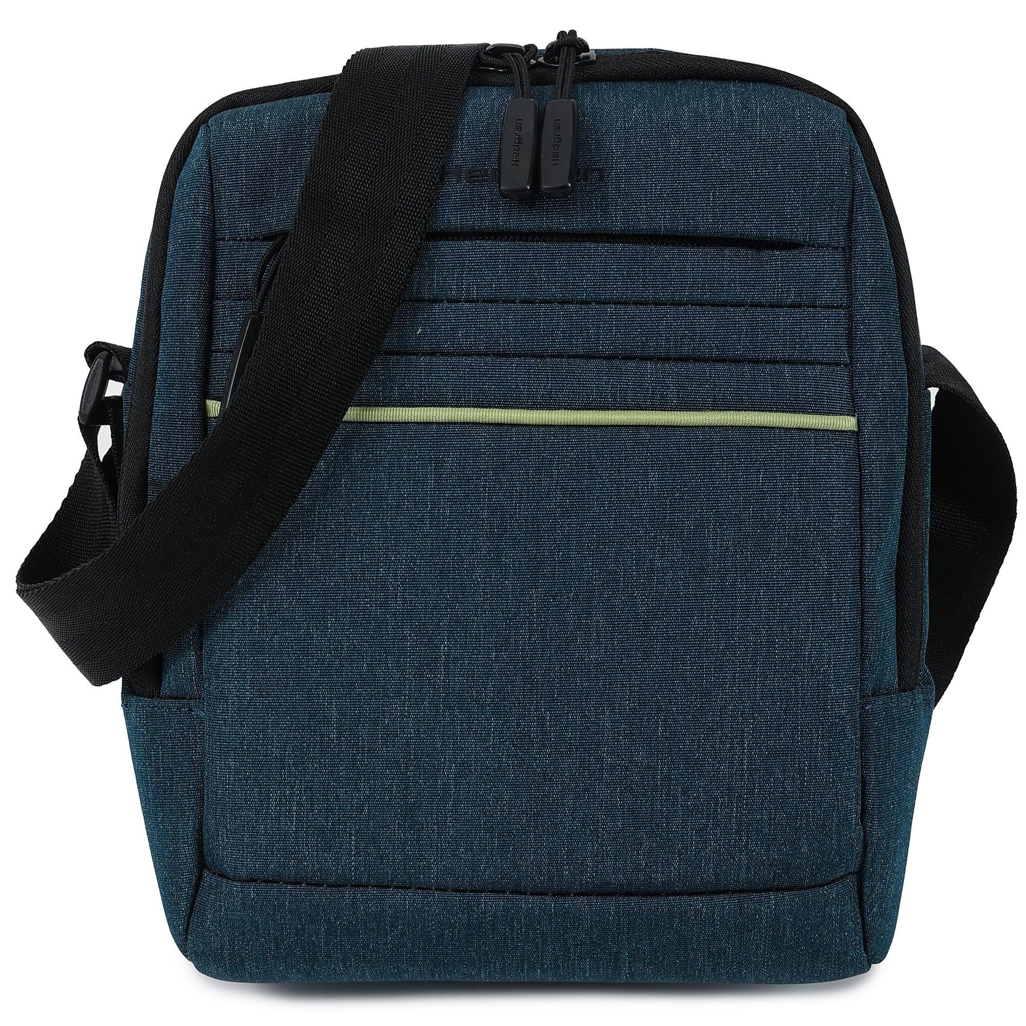 Hedgren Umhängetasche Lineo, Polyester legion blue