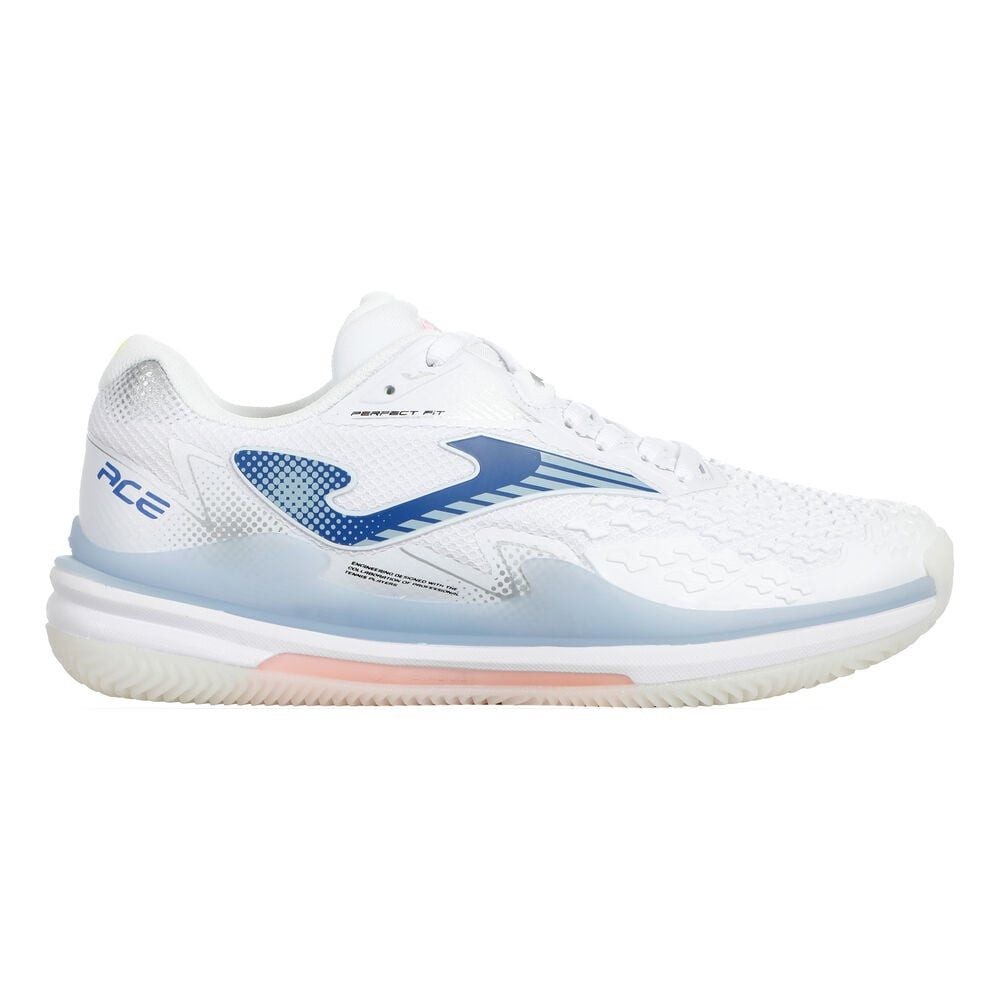 Ace - Sandplatzcourt Tennisschuh Tennisschuh