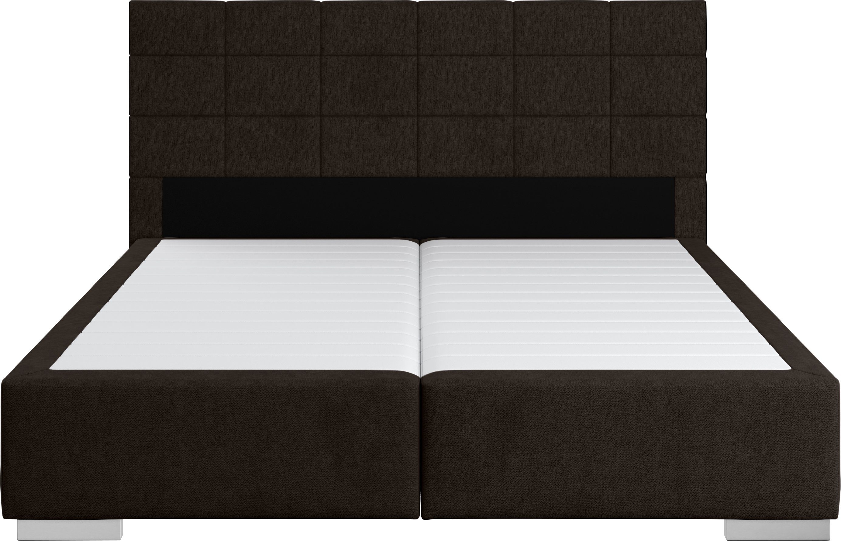 COTTA Boxspringbett Simba, Topseller! wahlweise mit oder ohne Matratze und günstig online kaufen