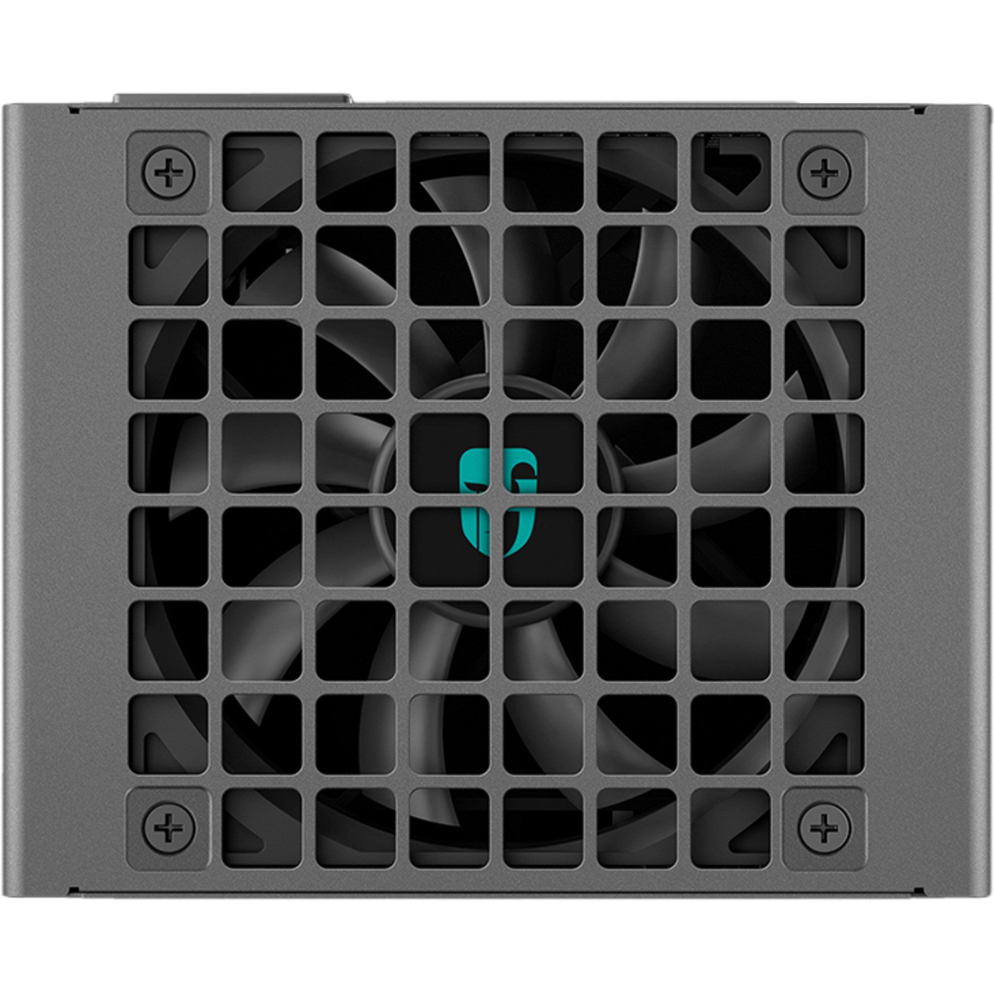 DeepCool DeepCool GAMER STORM PS1000P, PC-Netzteil, (1x 12 PC-Netzteil