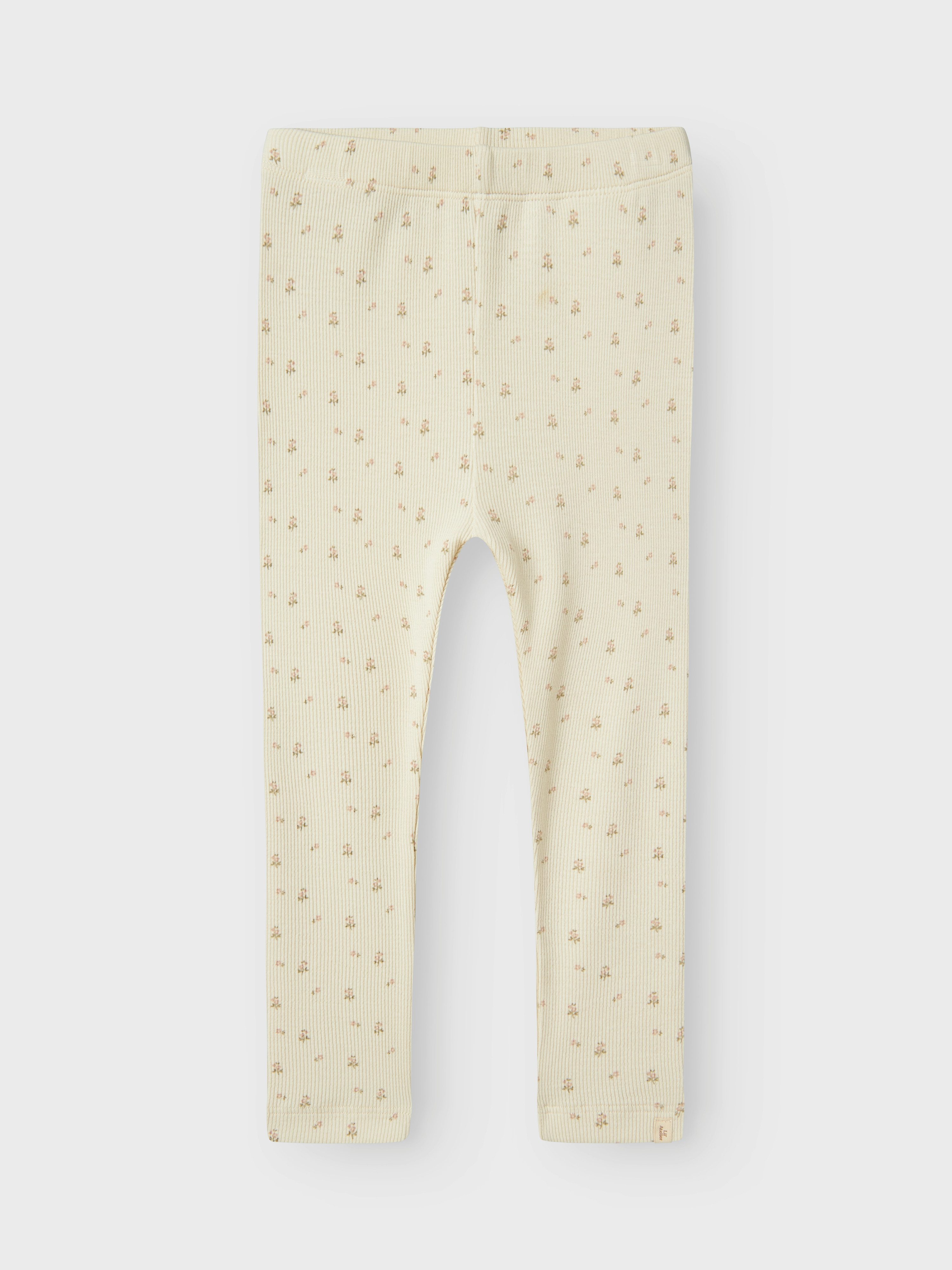 Leggings NMFGAGO SLIM LEGGING LIL NOOS