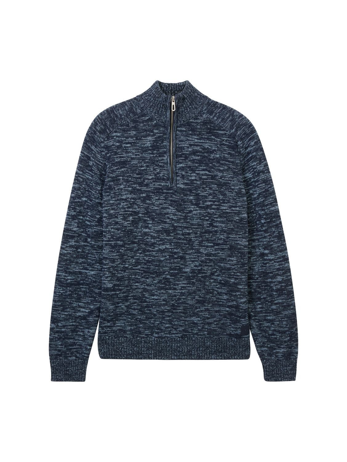 Strickpullover KNITTED TROYER