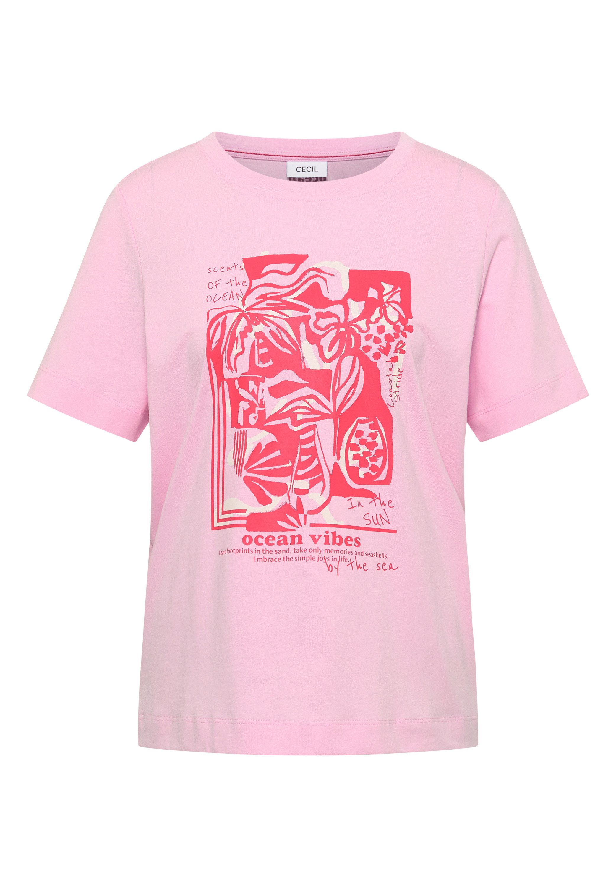 light blush rose