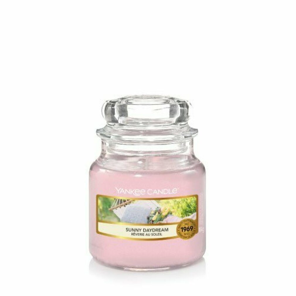 Yankee Candle Duftkerze Sunny Daydream Duftkerze 104 g