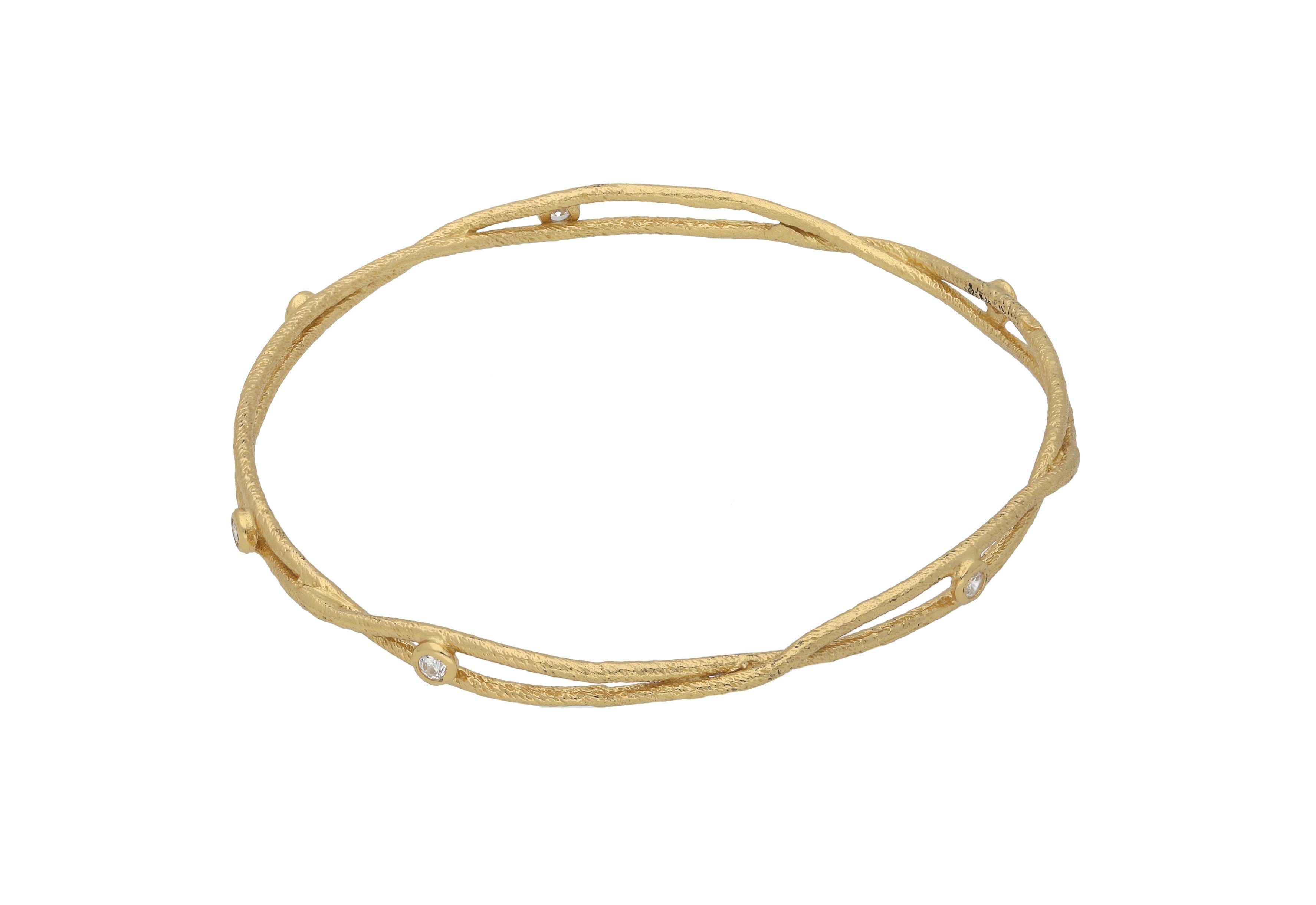 Vivance Armreif Armreif Zirkonia