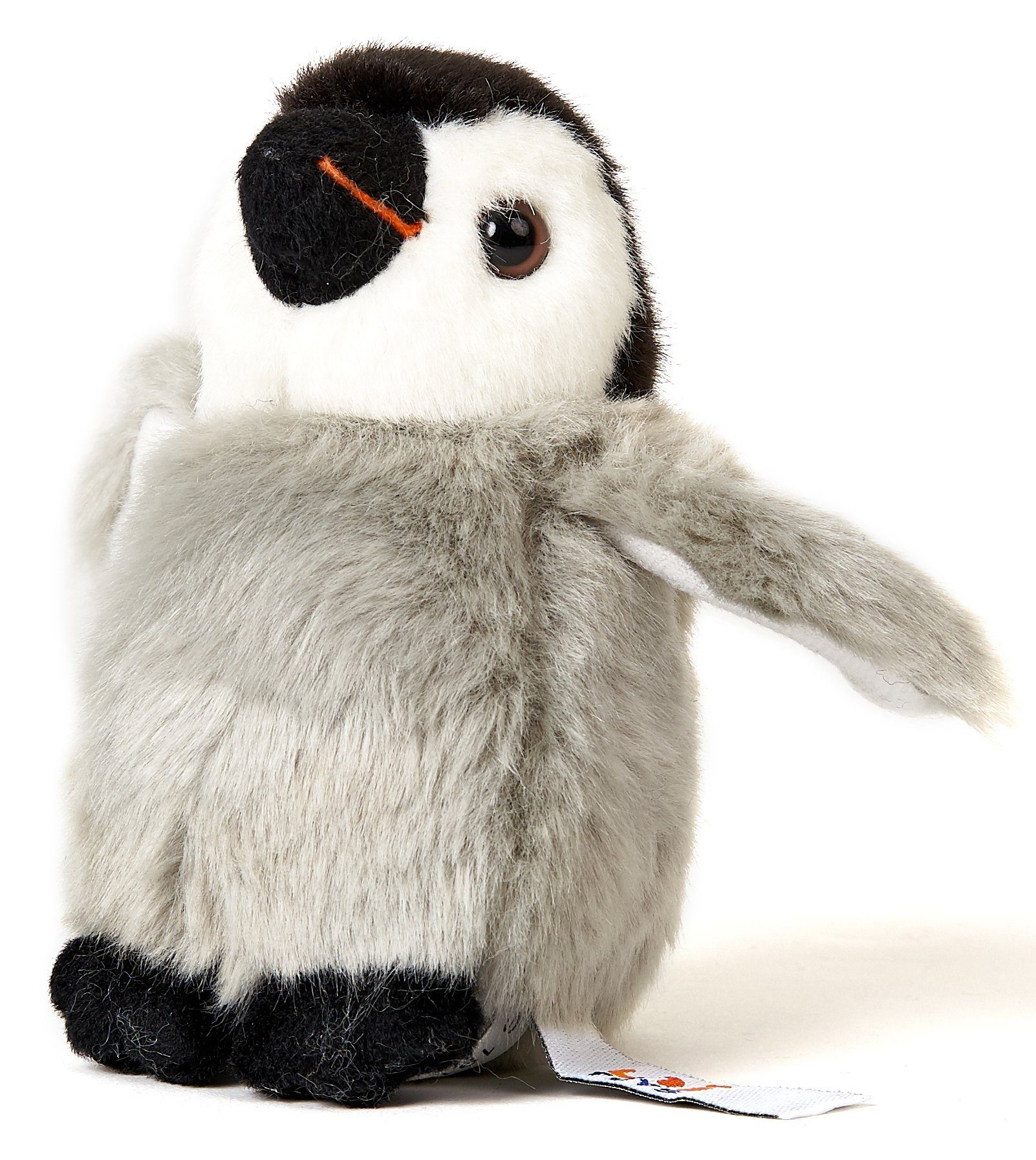 Geschenkset Pinguin Theo Filz