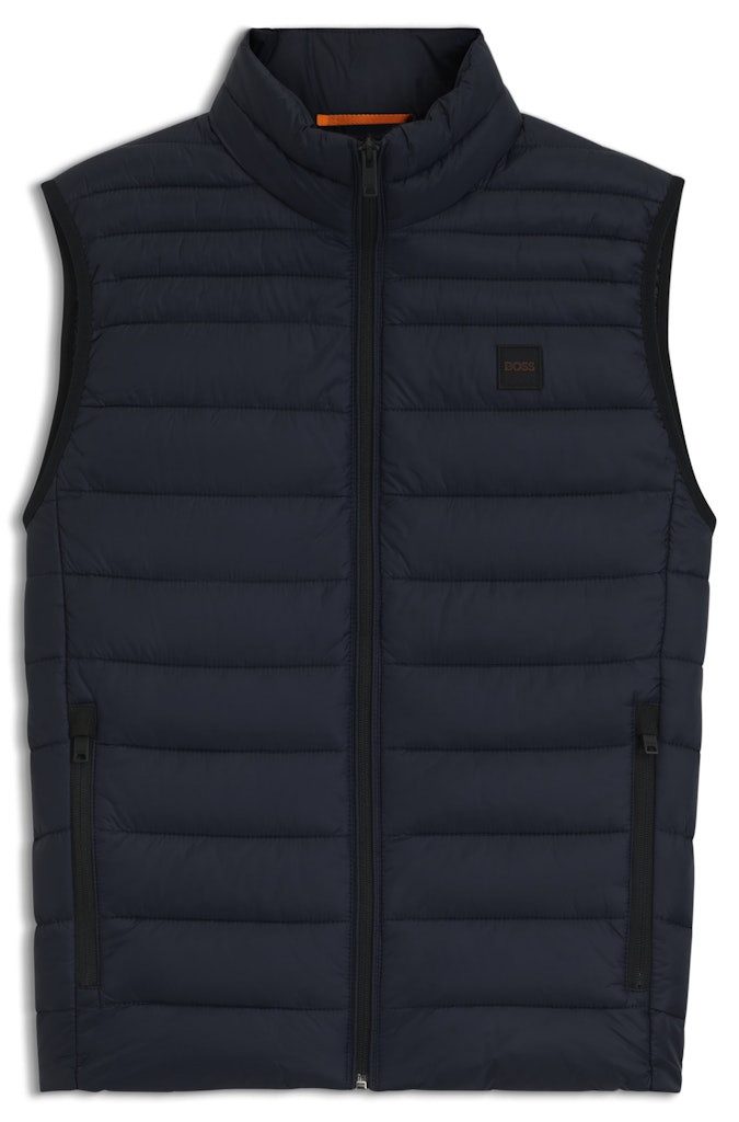 BOSS ORANGE Steppweste