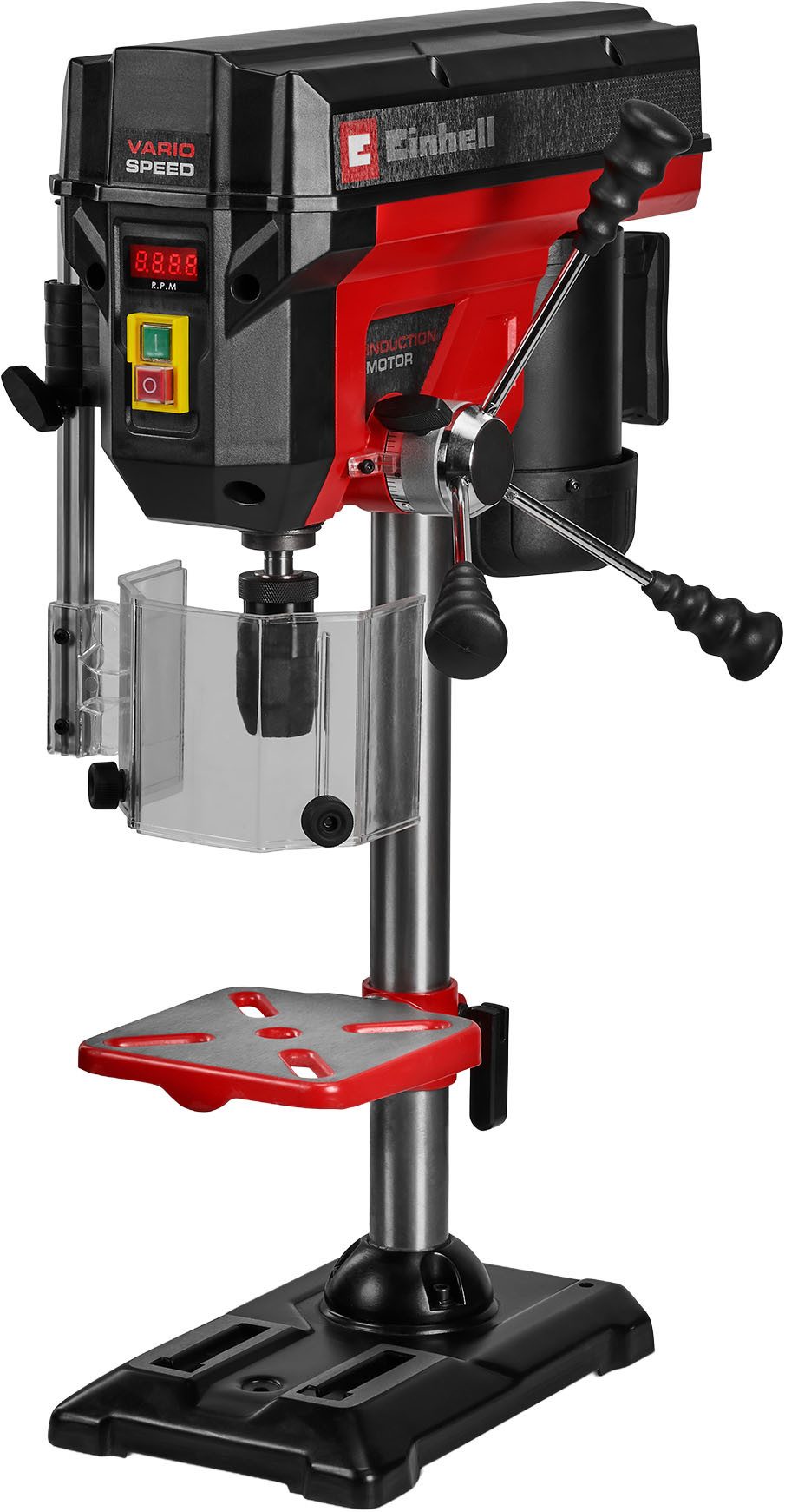 Einhell Säulenbohrmaschine TE-BD 550 E, (1-tlg)