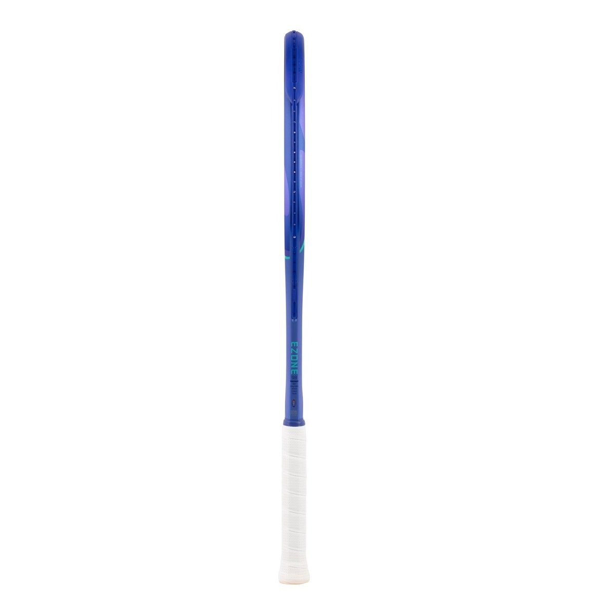 Yonex Tennisschläger EZone (8th Gen) 98in/305g/Turnier 2025 Blast blau - unbesaitet