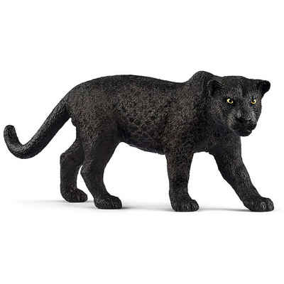 Schleich® Spielfigur Schleich - Wild Life - Schwarzer Panther